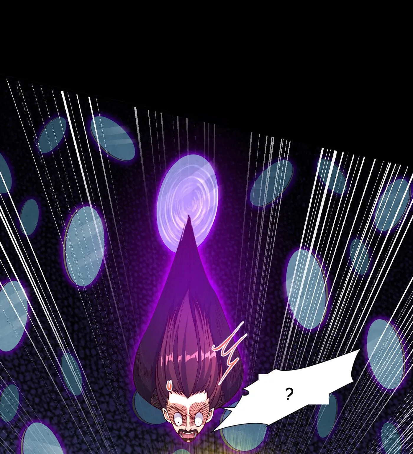 When the Strange Gods Cause Chaos, I Turn My Hand and Slay Them Chapter 13 - Page 35