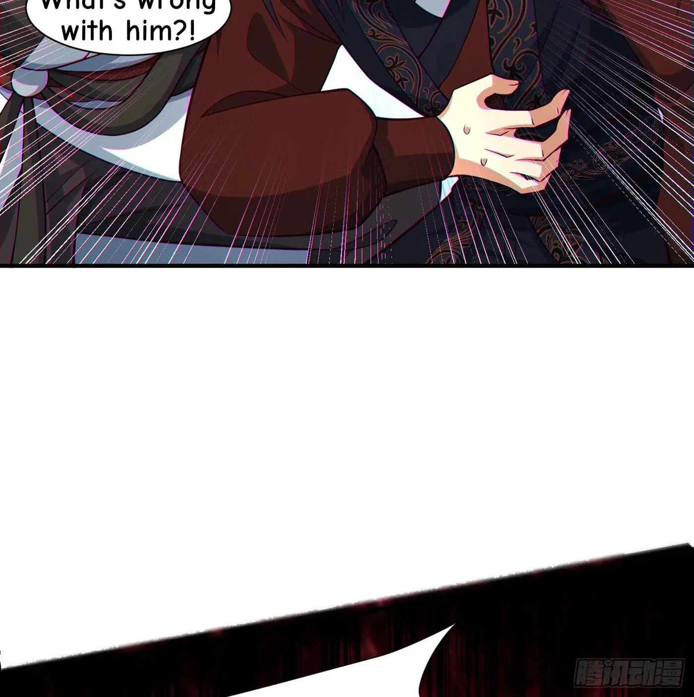 When the Strange Gods Cause Chaos, I Turn My Hand and Slay Them Chapter 13 - Page 56