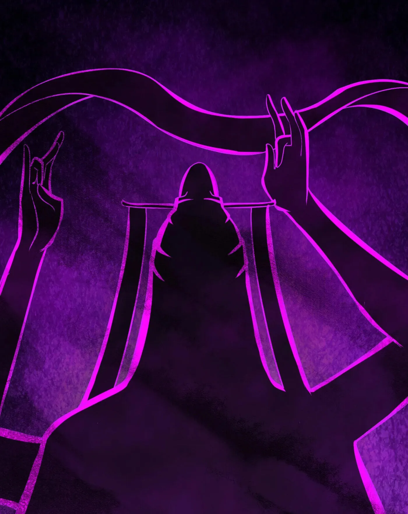 When the Strange Gods Cause Chaos, I Turn My Hand and Slay Them Chapter 13 - Page 61