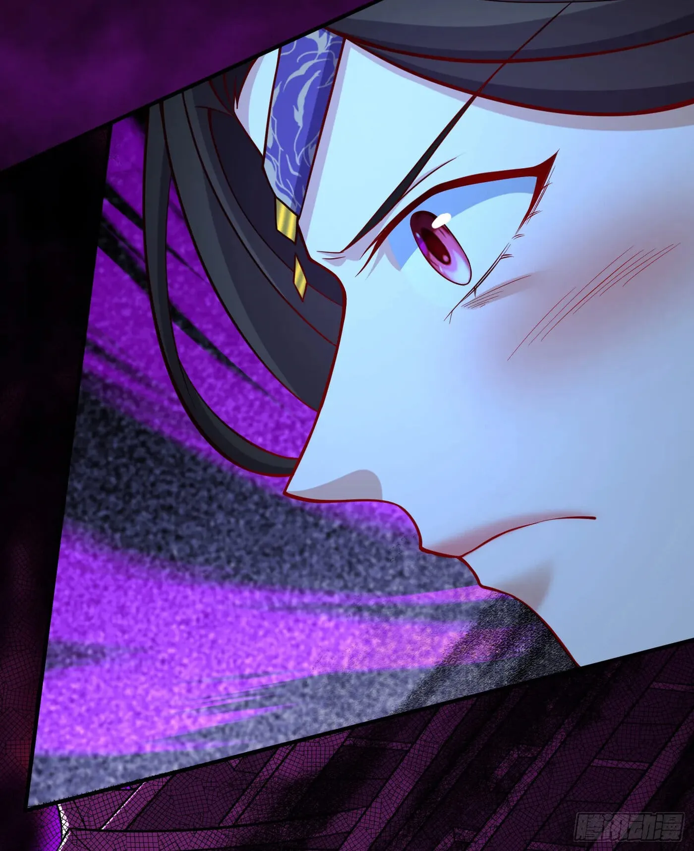 When the Strange Gods Cause Chaos, I Turn My Hand and Slay Them Chapter 13 - Page 64