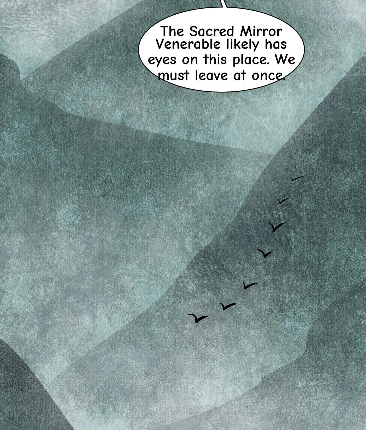 When the Strange Gods Cause Chaos, I Turn My Hand and Slay Them Chapter 13 - Page 71