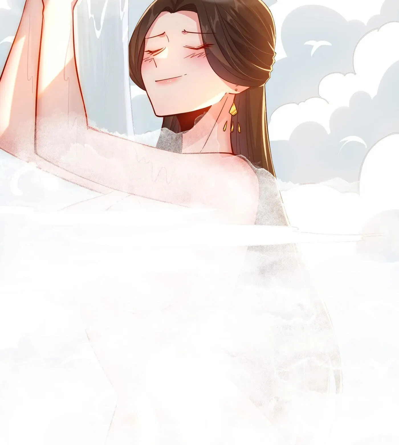 When the Strange Gods Cause Chaos, I Turn My Hand and Slay Them Chapter 14 - Page 19