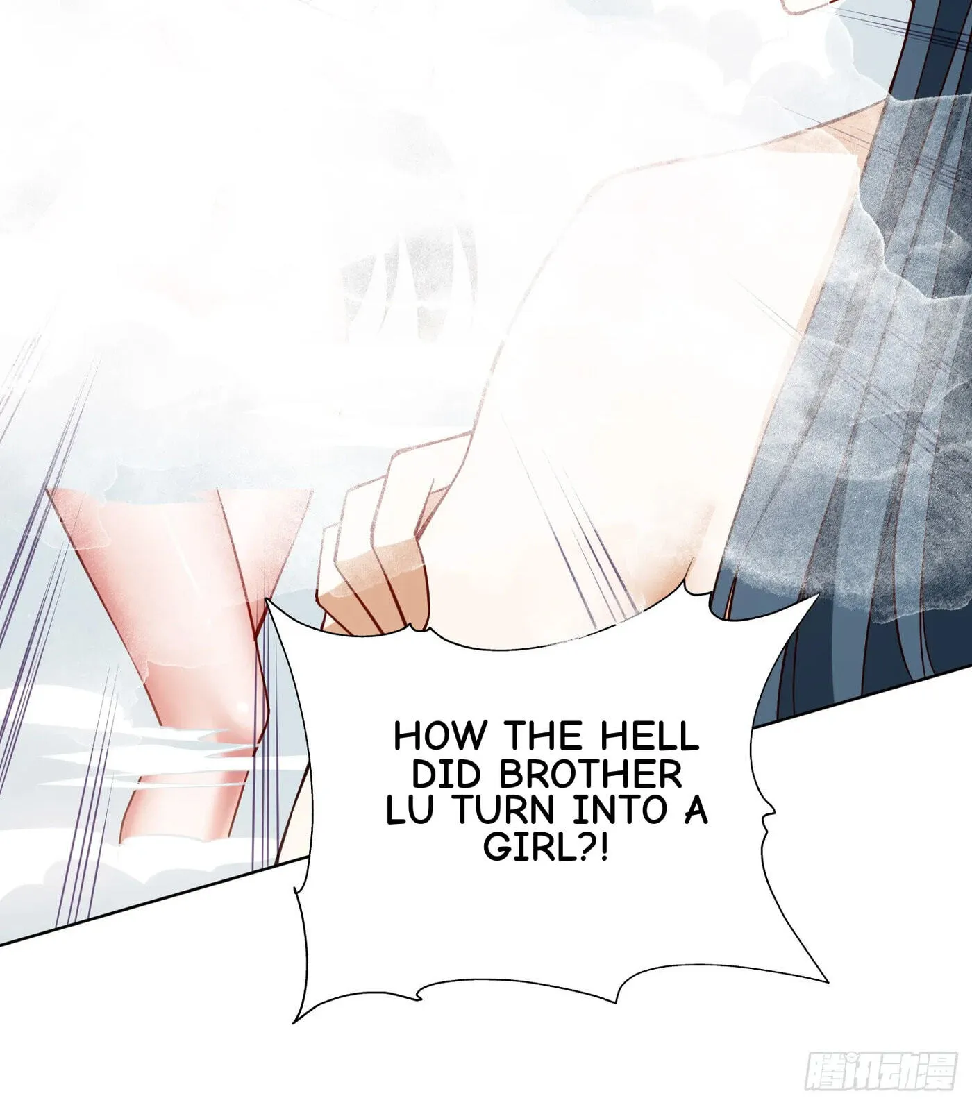 When the Strange Gods Cause Chaos, I Turn My Hand and Slay Them Chapter 14 - Page 24
