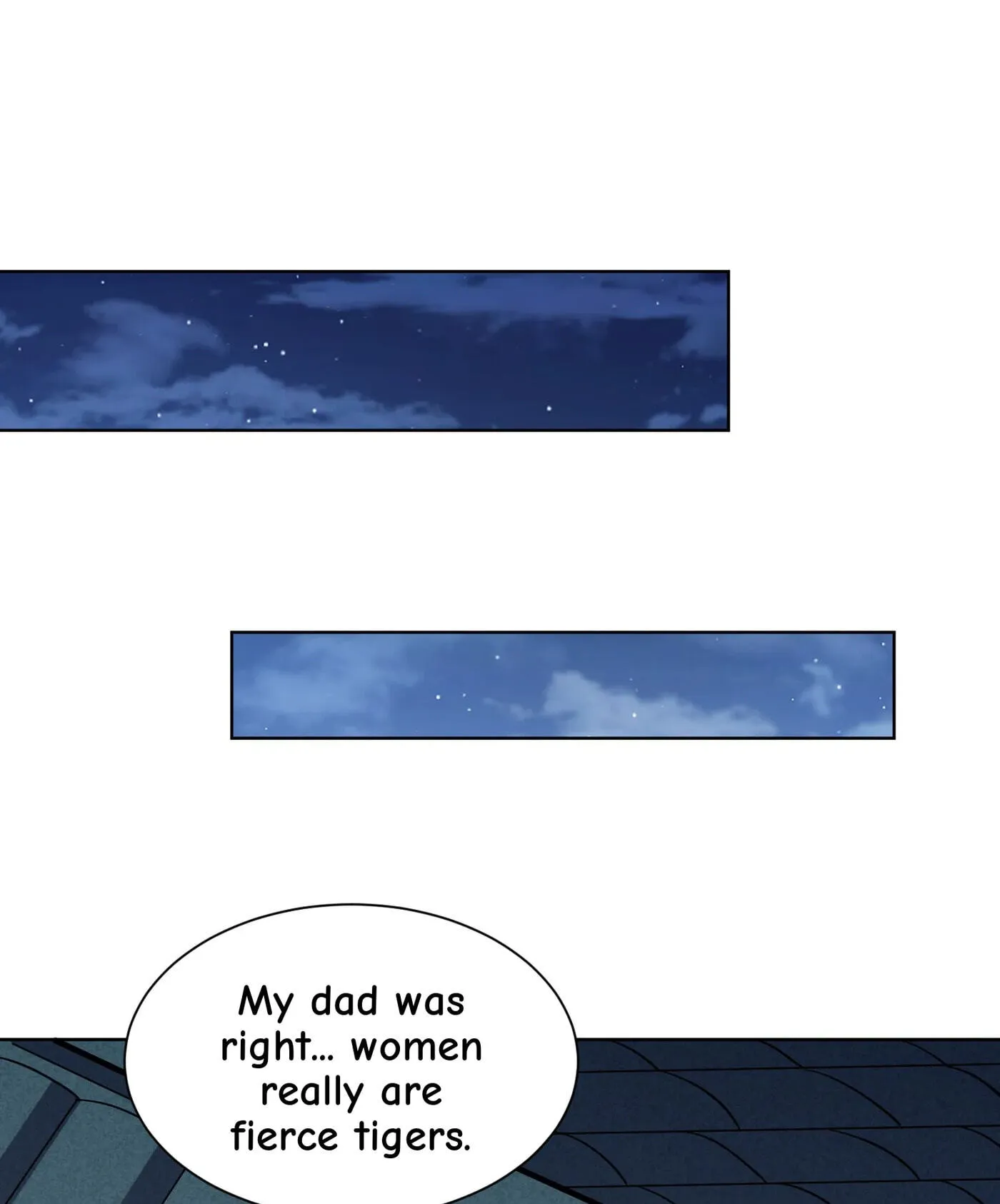 When the Strange Gods Cause Chaos, I Turn My Hand and Slay Them Chapter 14 - Page 34