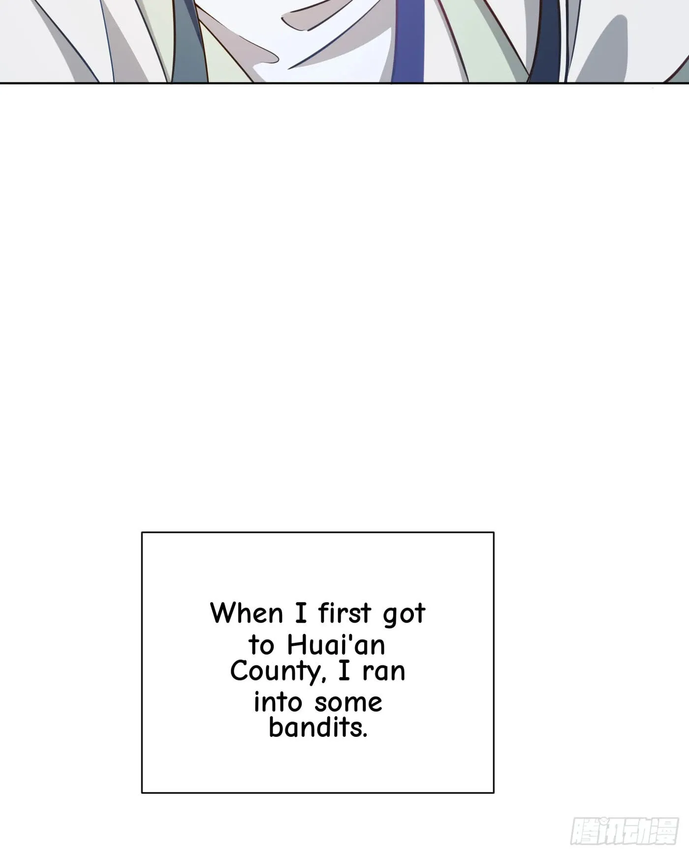When the Strange Gods Cause Chaos, I Turn My Hand and Slay Them Chapter 14 - Page 46
