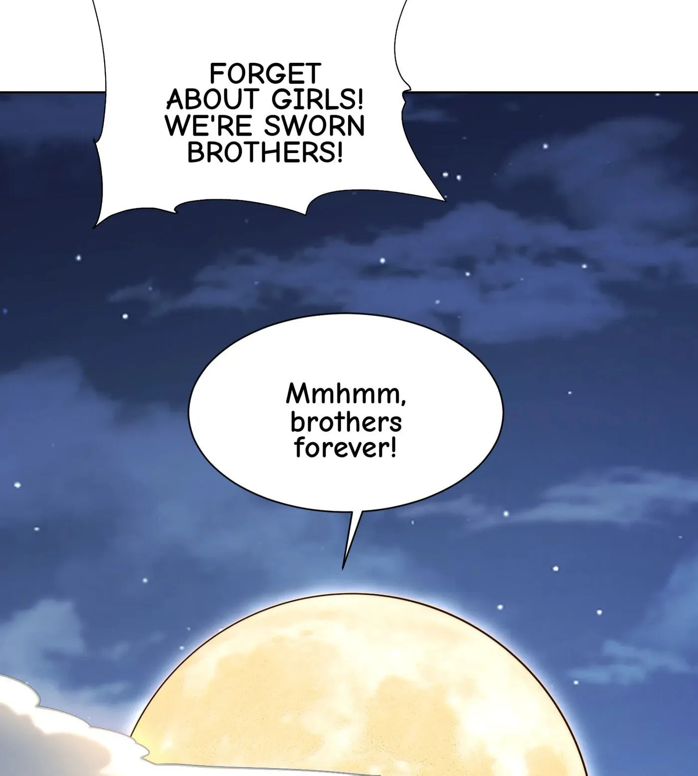 When the Strange Gods Cause Chaos, I Turn My Hand and Slay Them Chapter 14 - Page 53