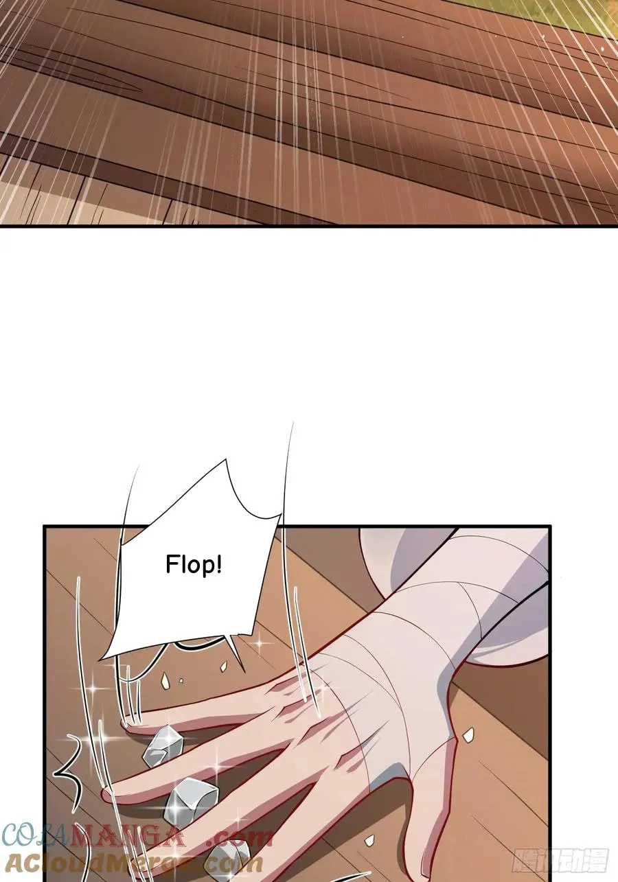 When the Strange Gods Cause Chaos, I Turn My Hand and Slay Them Chapter 15 - Page 8