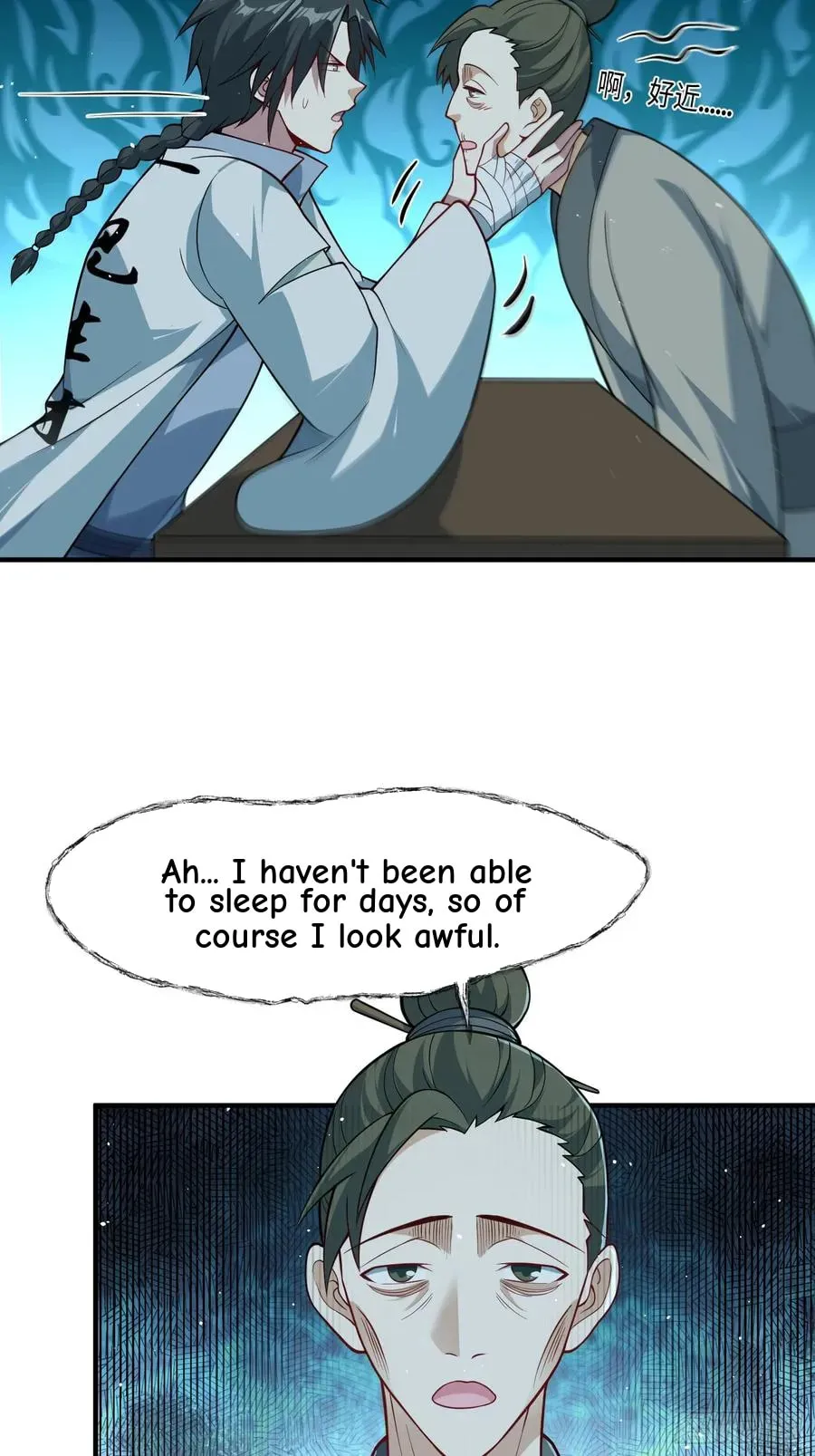When the Strange Gods Cause Chaos, I Turn My Hand and Slay Them Chapter 15 - Page 16