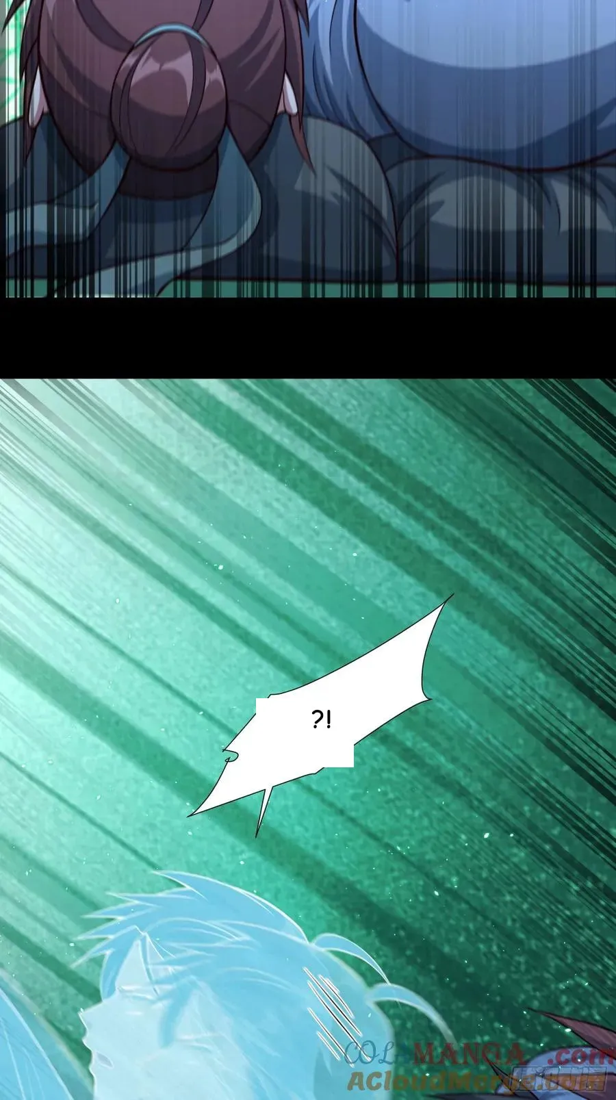 When the Strange Gods Cause Chaos, I Turn My Hand and Slay Them Chapter 15 - Page 30