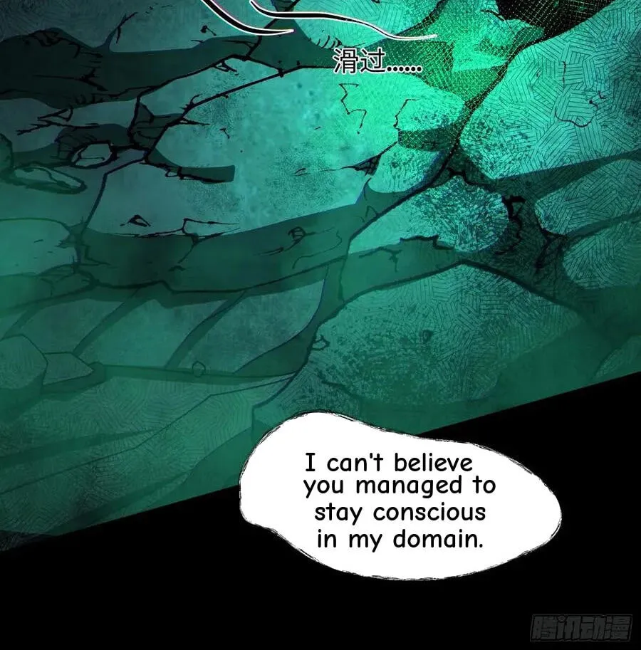 When the Strange Gods Cause Chaos, I Turn My Hand and Slay Them Chapter 15 - Page 42