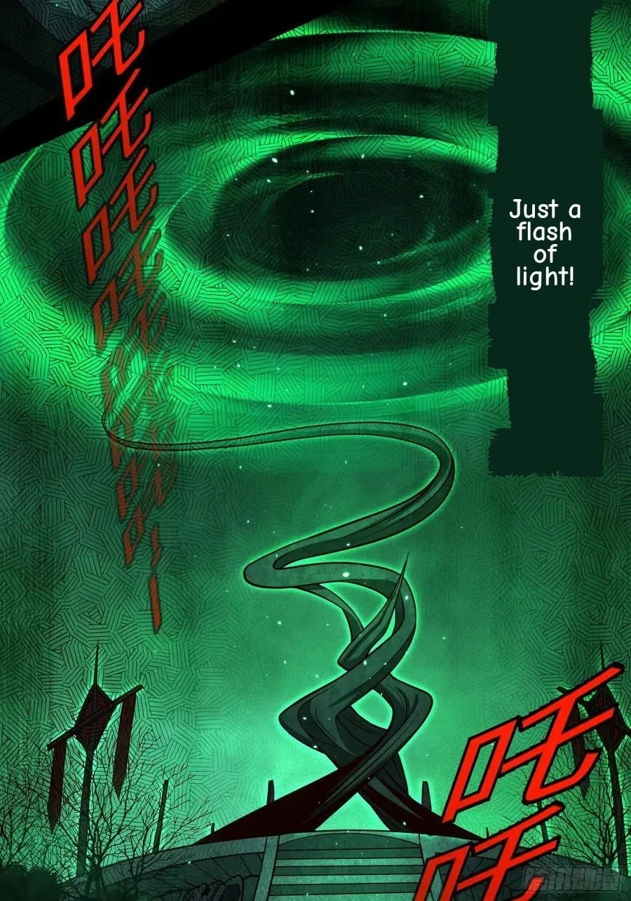 When the Strange Gods Cause Chaos, I Turn My Hand and Slay Them Chapter 15 - Page 54