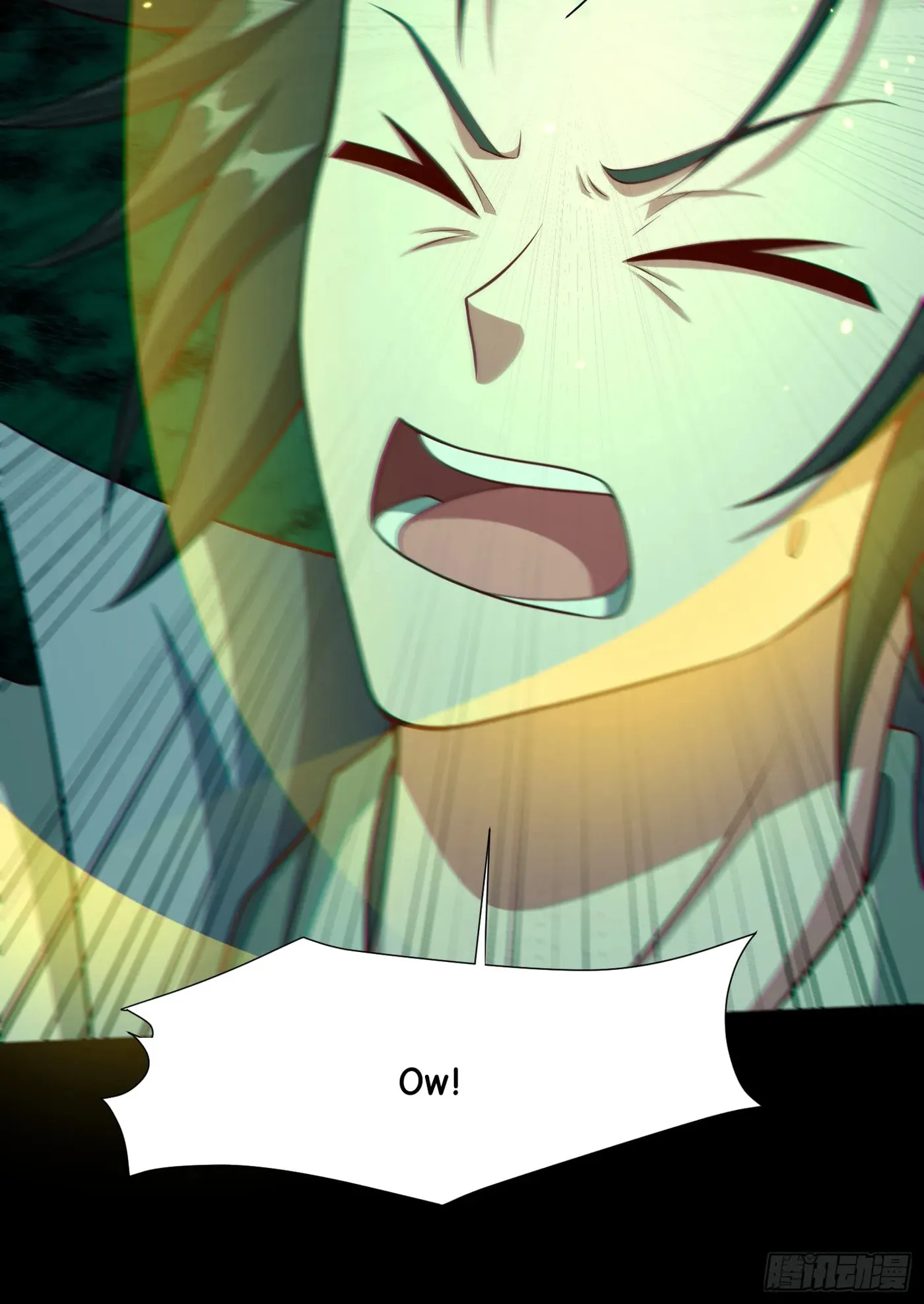 When the Strange Gods Cause Chaos, I Turn My Hand and Slay Them Chapter 16 - Page 24