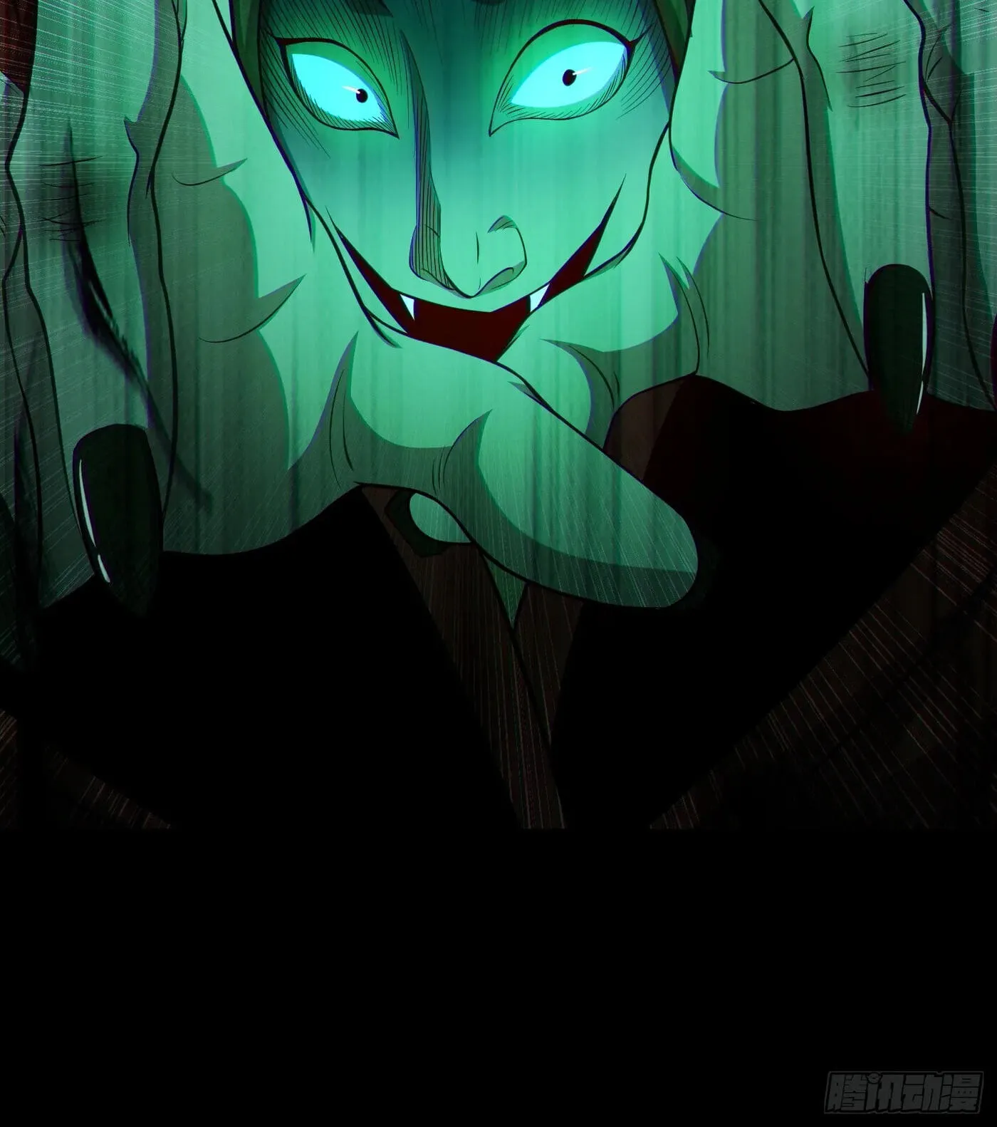 When the Strange Gods Cause Chaos, I Turn My Hand and Slay Them Chapter 16 - Page 38