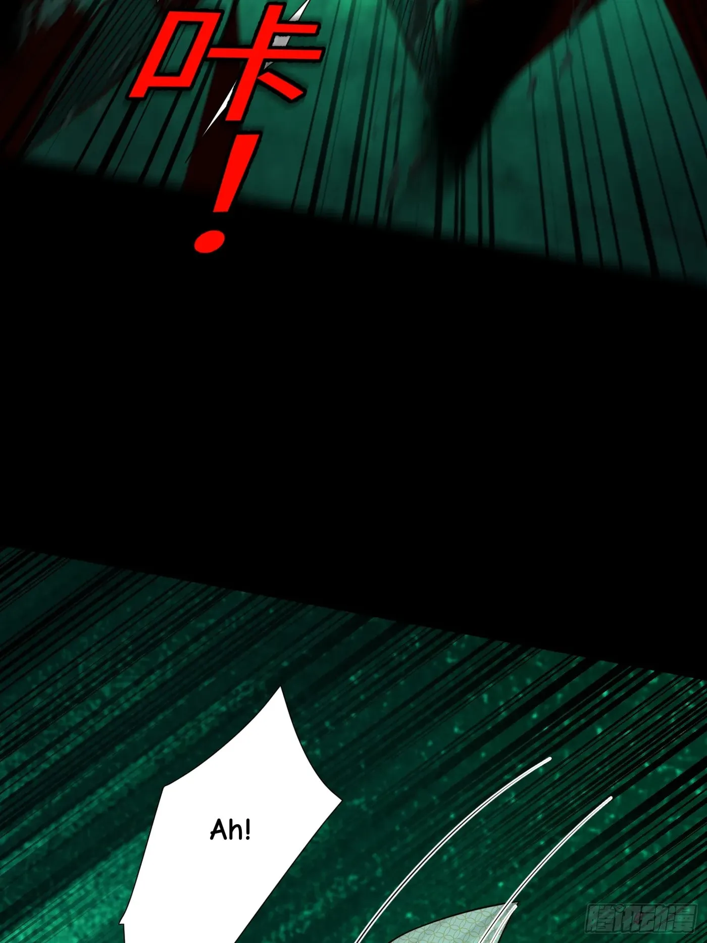 When the Strange Gods Cause Chaos, I Turn My Hand and Slay Them Chapter 16 - Page 42