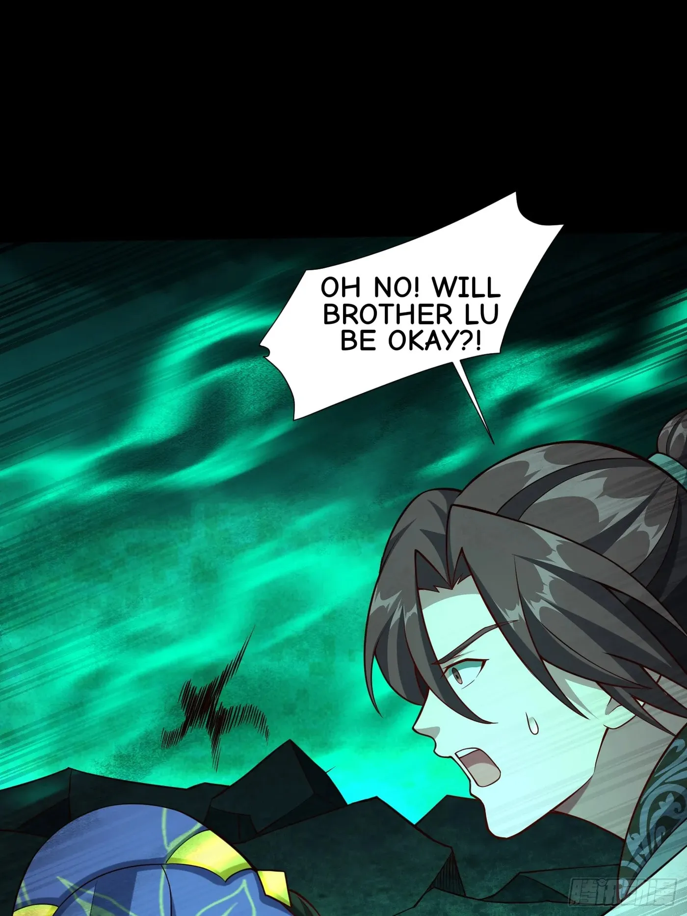 When the Strange Gods Cause Chaos, I Turn My Hand and Slay Them Chapter 16 - Page 45