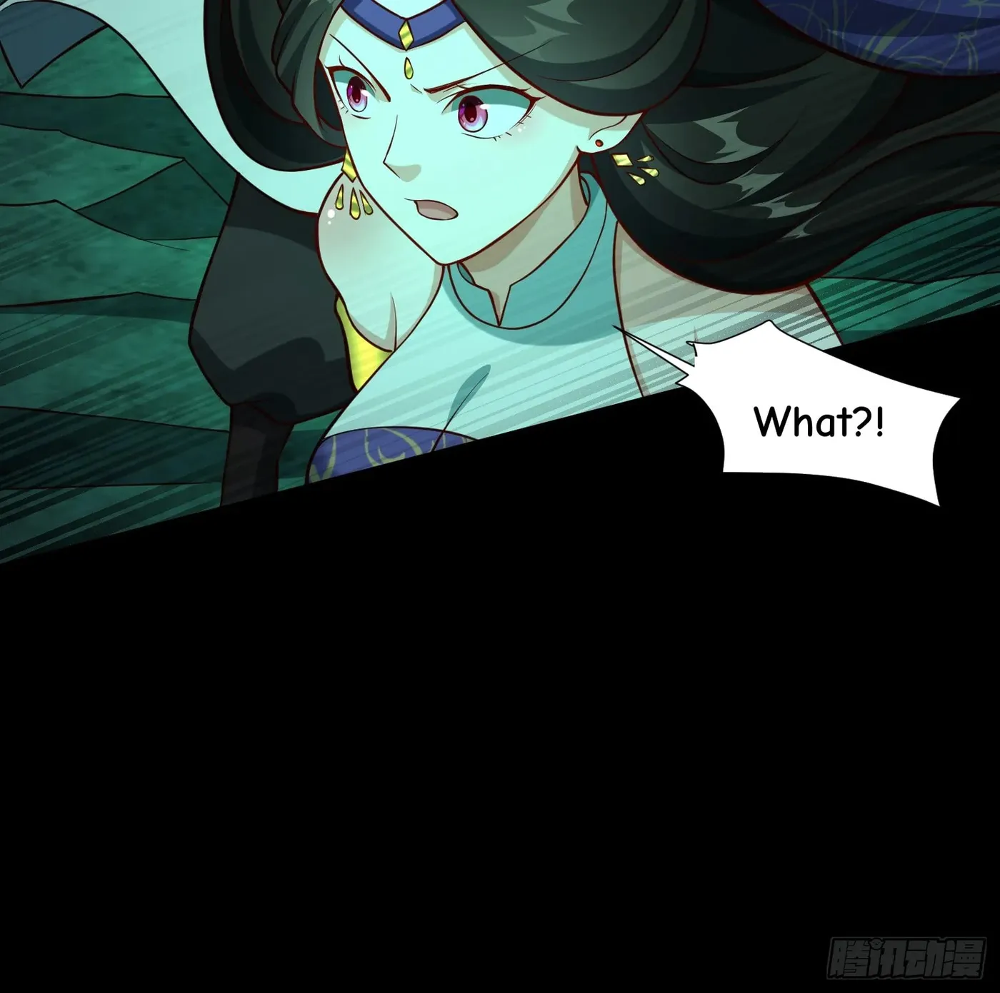 When the Strange Gods Cause Chaos, I Turn My Hand and Slay Them Chapter 16 - Page 50