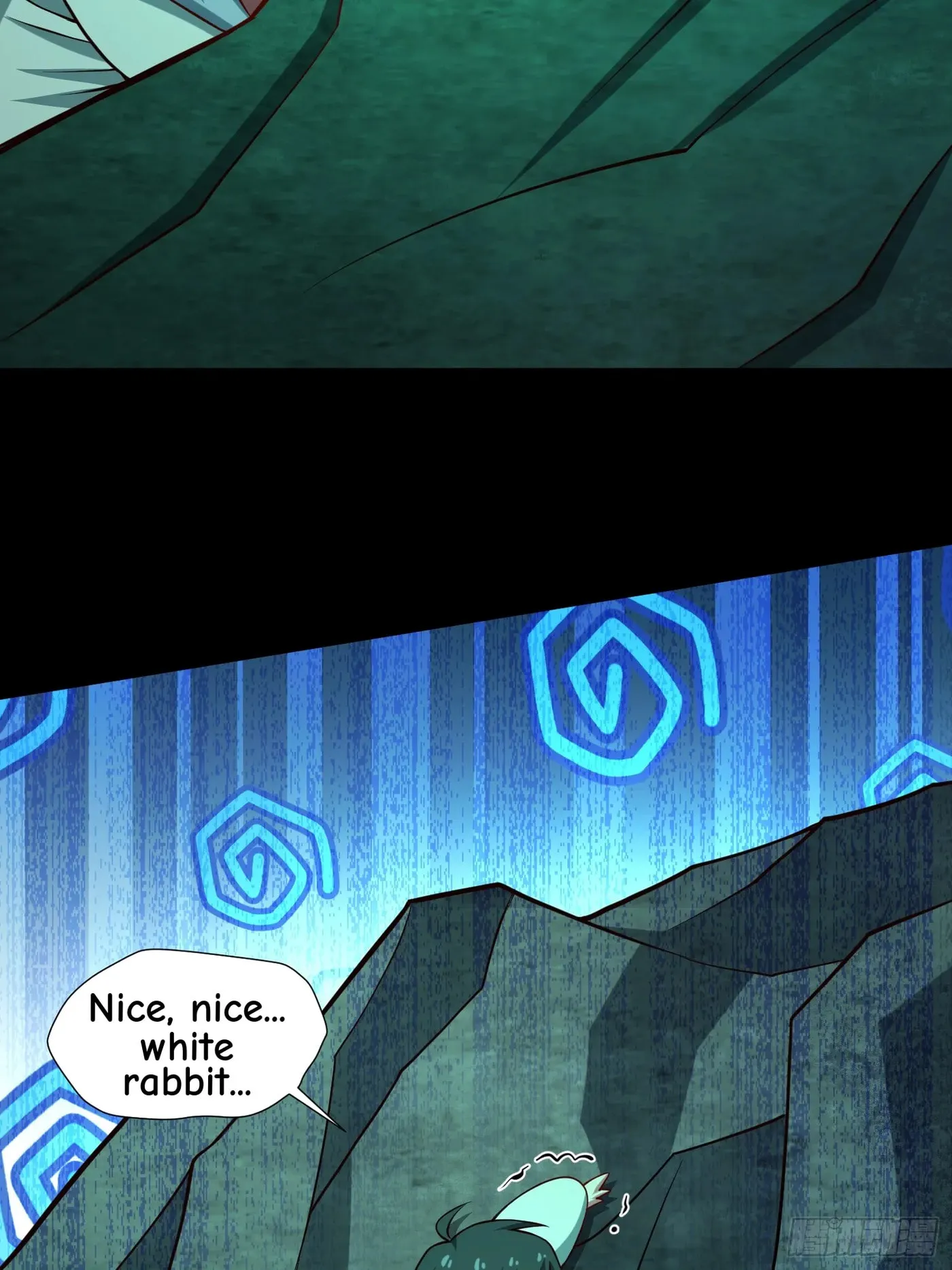 When the Strange Gods Cause Chaos, I Turn My Hand and Slay Them Chapter 16 - Page 65