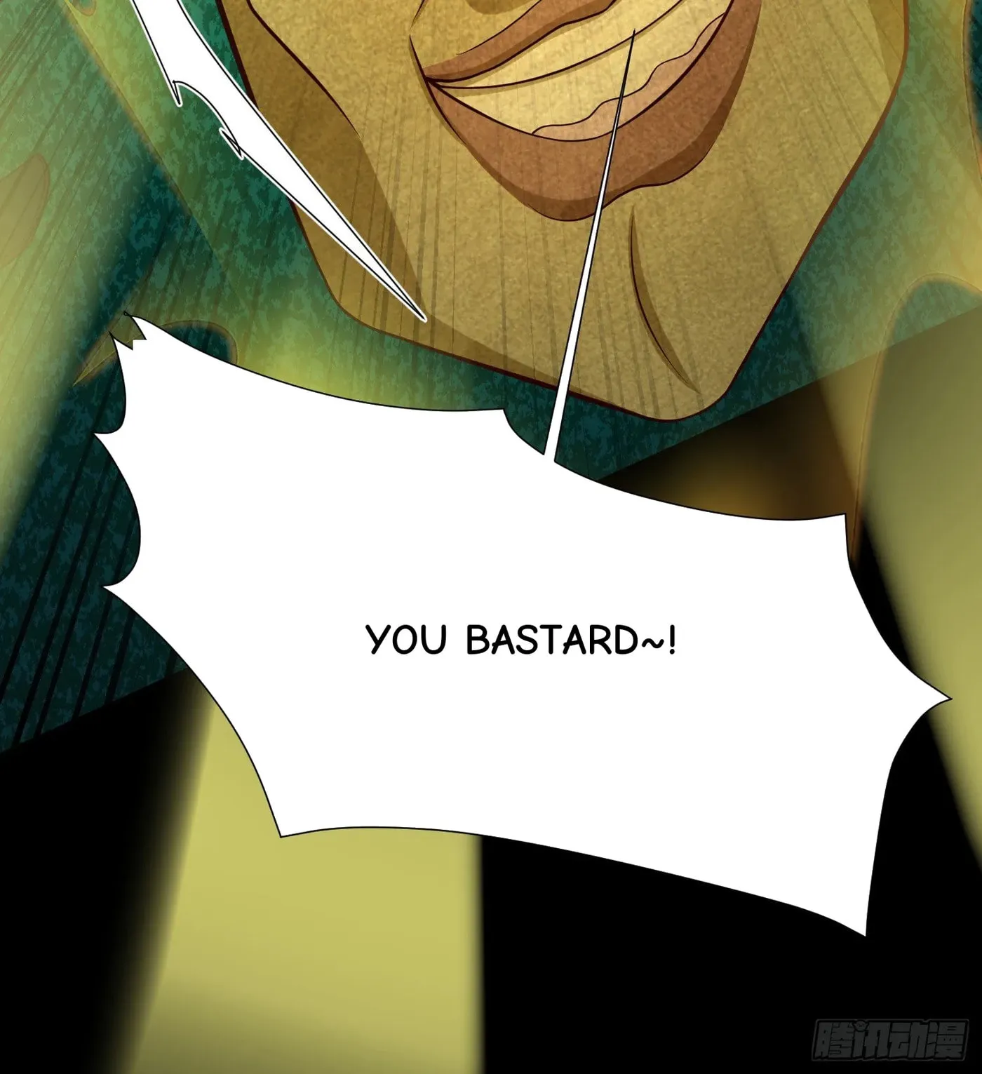 When the Strange Gods Cause Chaos, I Turn My Hand and Slay Them Chapter 17 - Page 35