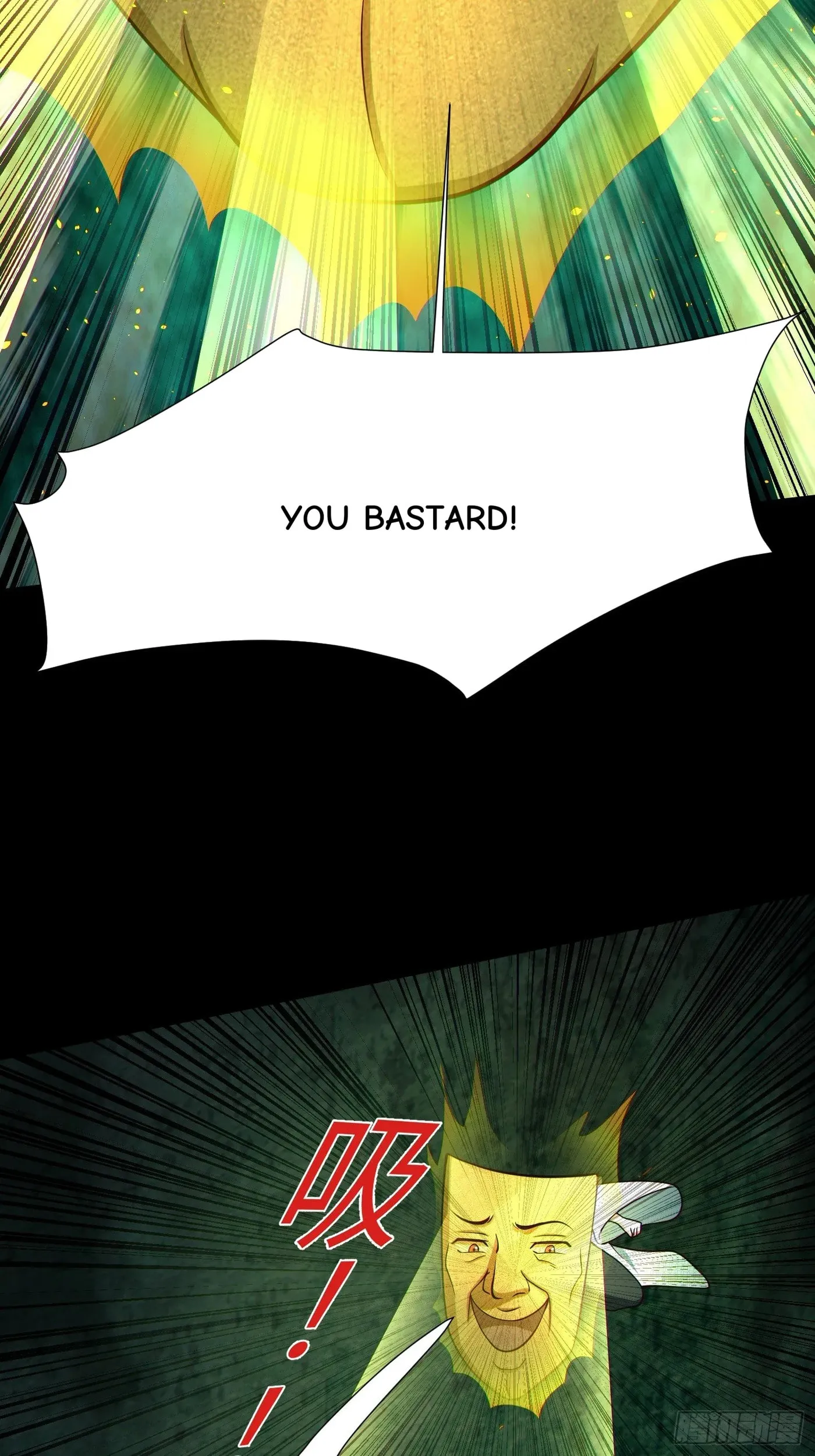 When the Strange Gods Cause Chaos, I Turn My Hand and Slay Them Chapter 17 - Page 49