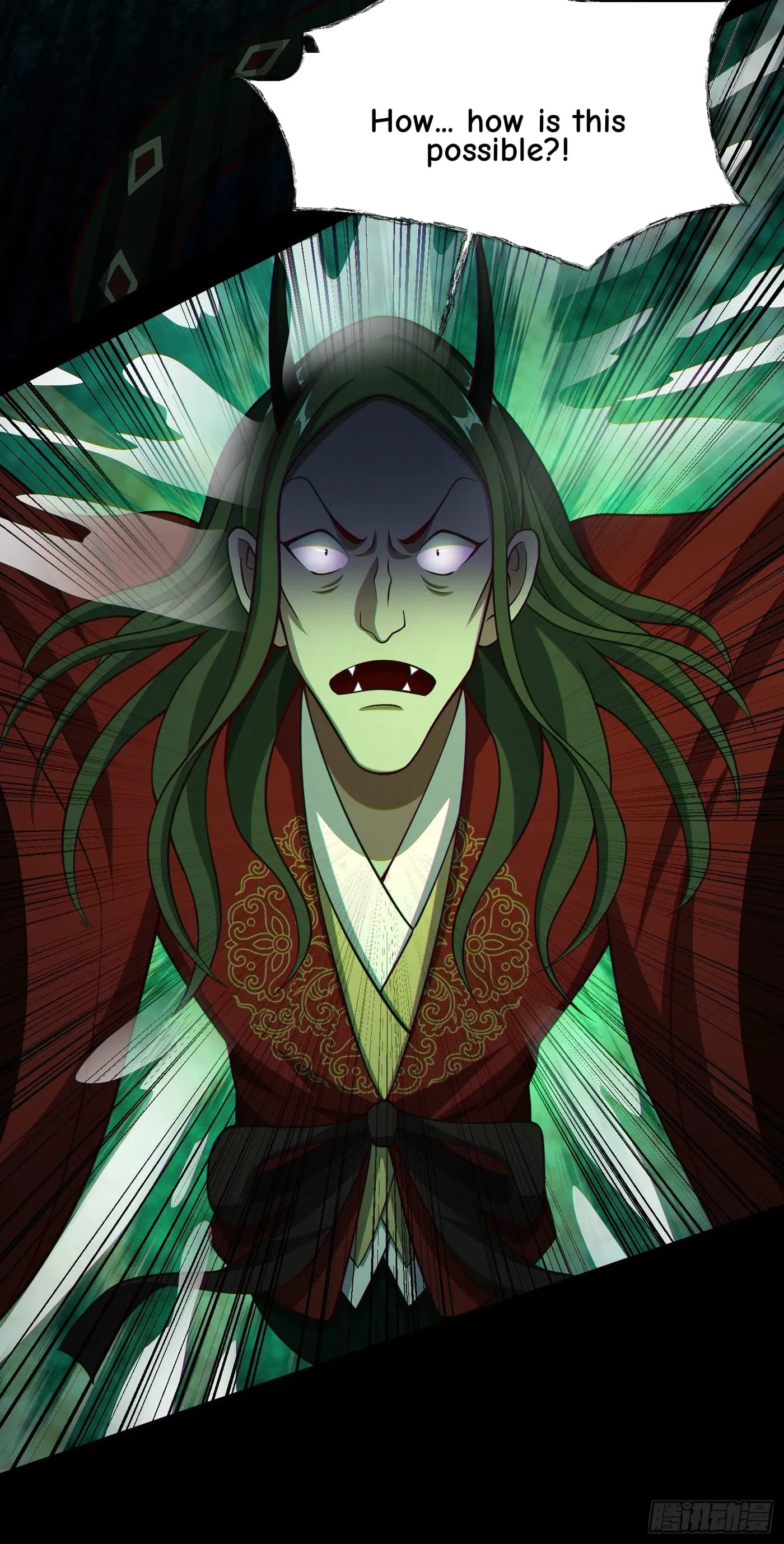 When the Strange Gods Cause Chaos, I Turn My Hand and Slay Them Chapter 17 - Page 51