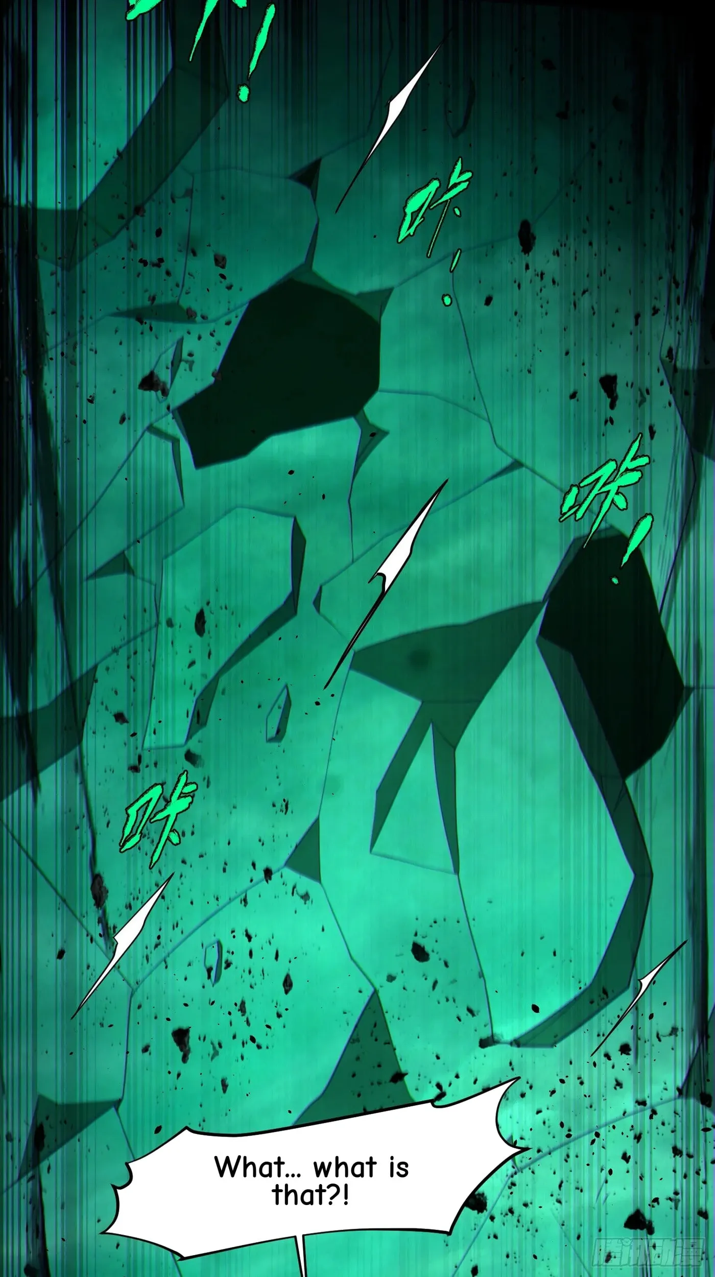 When the Strange Gods Cause Chaos, I Turn My Hand and Slay Them Chapter 17 - Page 62
