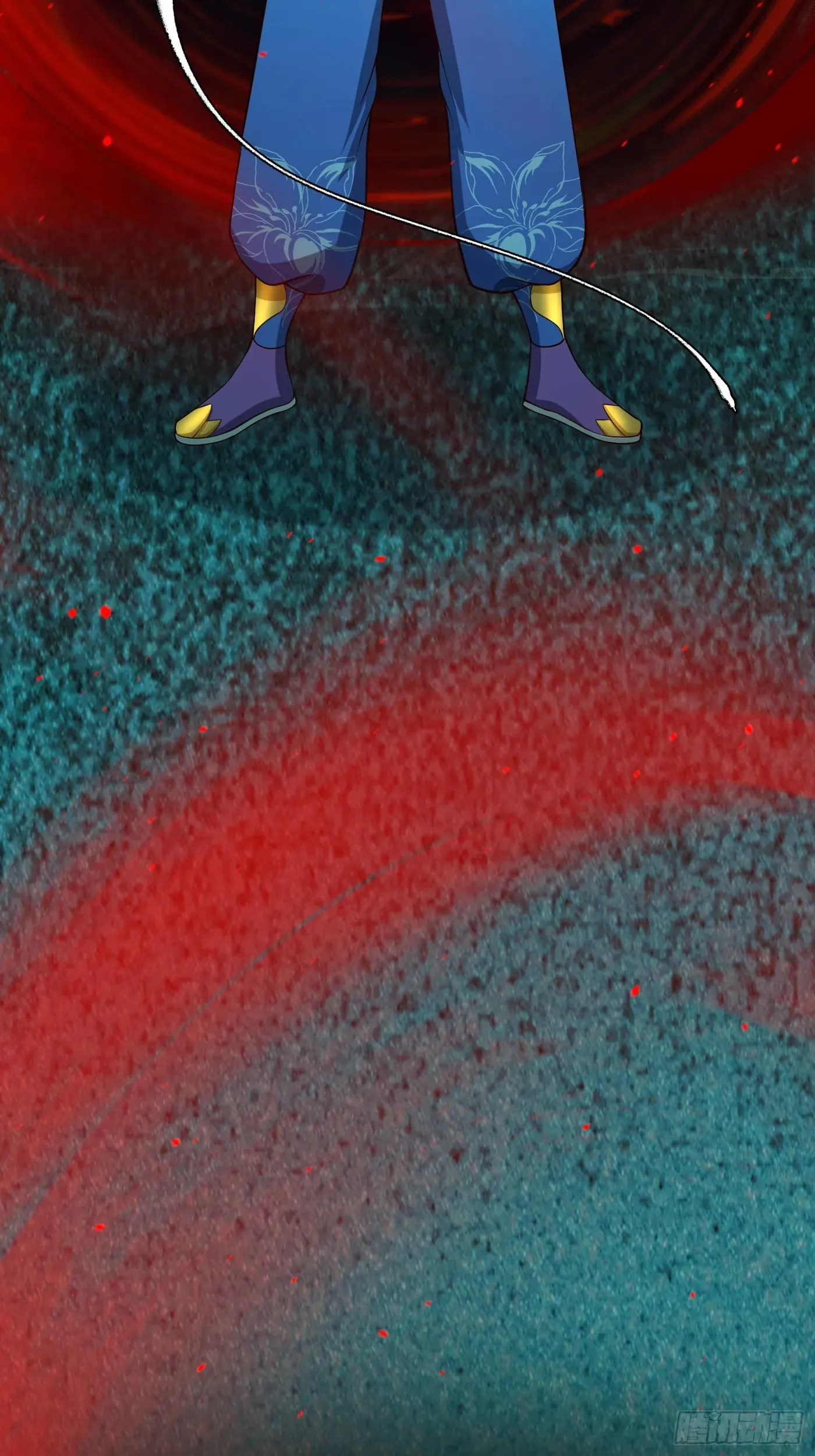 When the Strange Gods Cause Chaos, I Turn My Hand and Slay Them Chapter 18 - Page 13