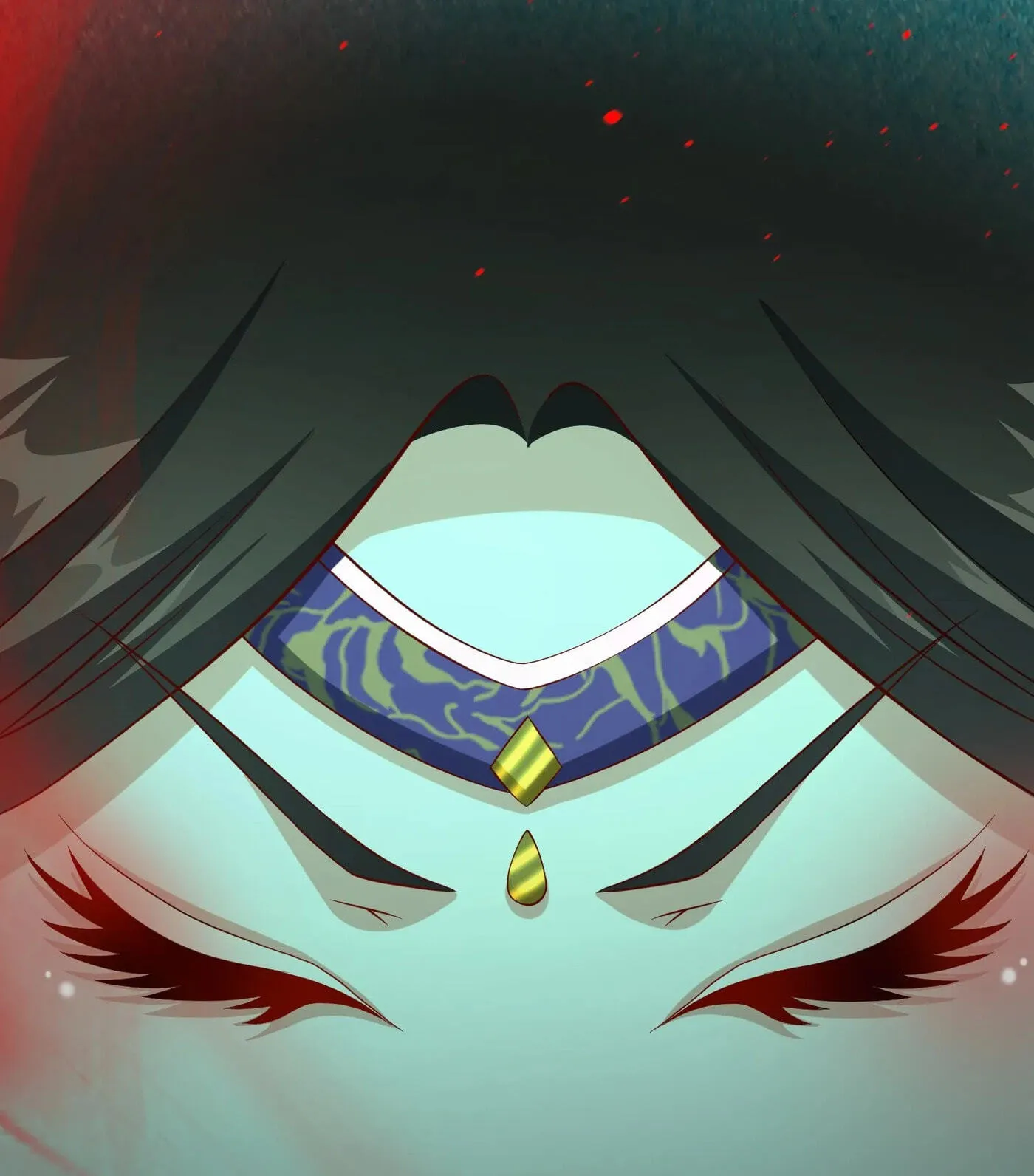 When the Strange Gods Cause Chaos, I Turn My Hand and Slay Them Chapter 18 - Page 14