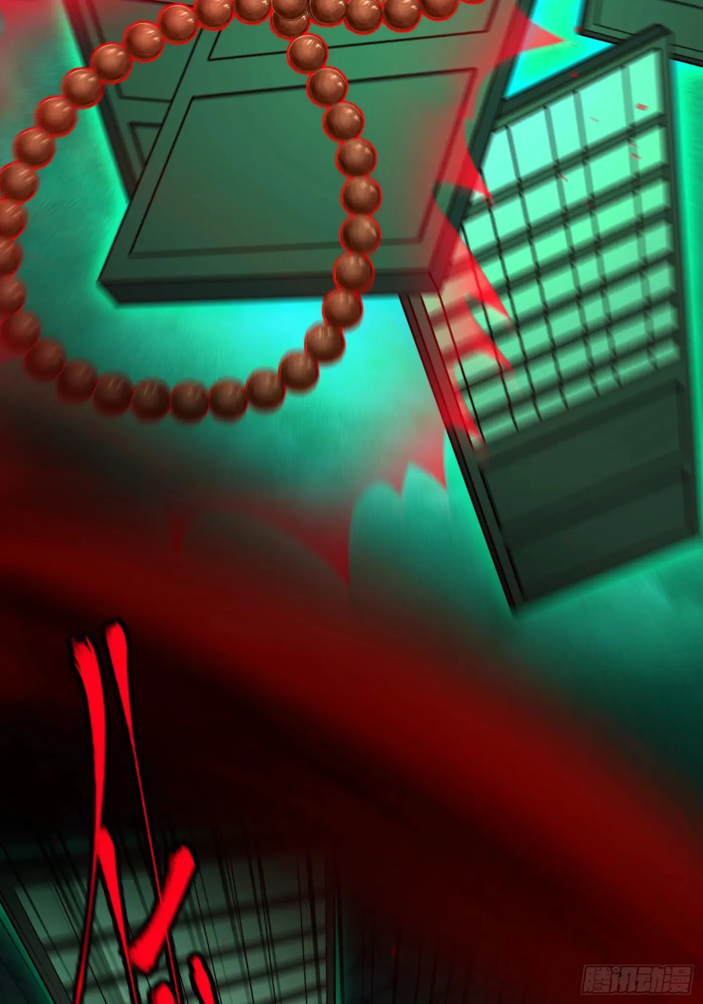 When the Strange Gods Cause Chaos, I Turn My Hand and Slay Them Chapter 18 - Page 18