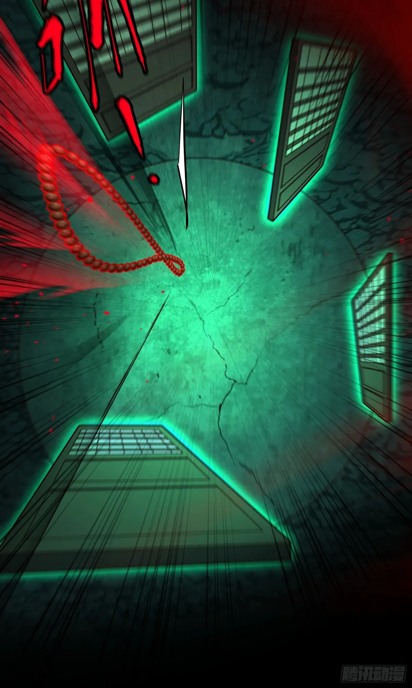 When the Strange Gods Cause Chaos, I Turn My Hand and Slay Them Chapter 18 - Page 19