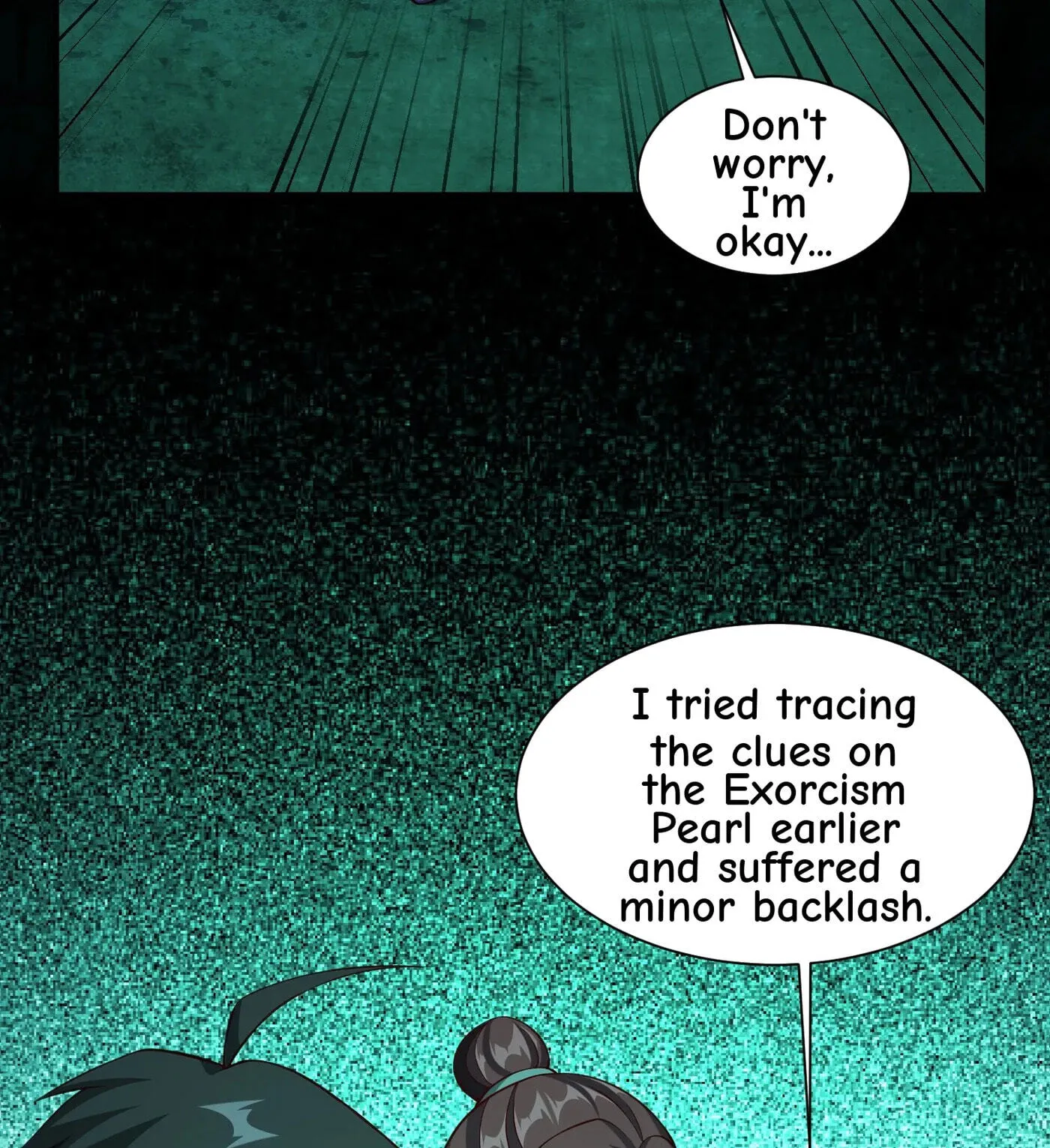 When the Strange Gods Cause Chaos, I Turn My Hand and Slay Them Chapter 18 - Page 23