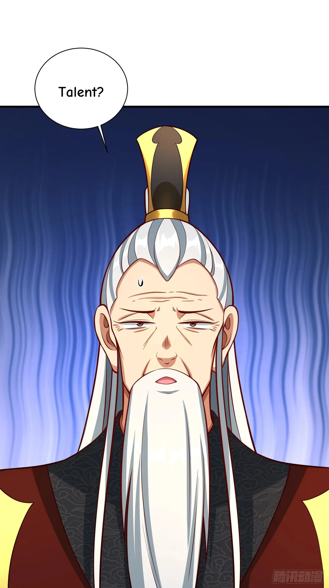 When the Strange Gods Cause Chaos, I Turn My Hand and Slay Them Chapter 18 - Page 46