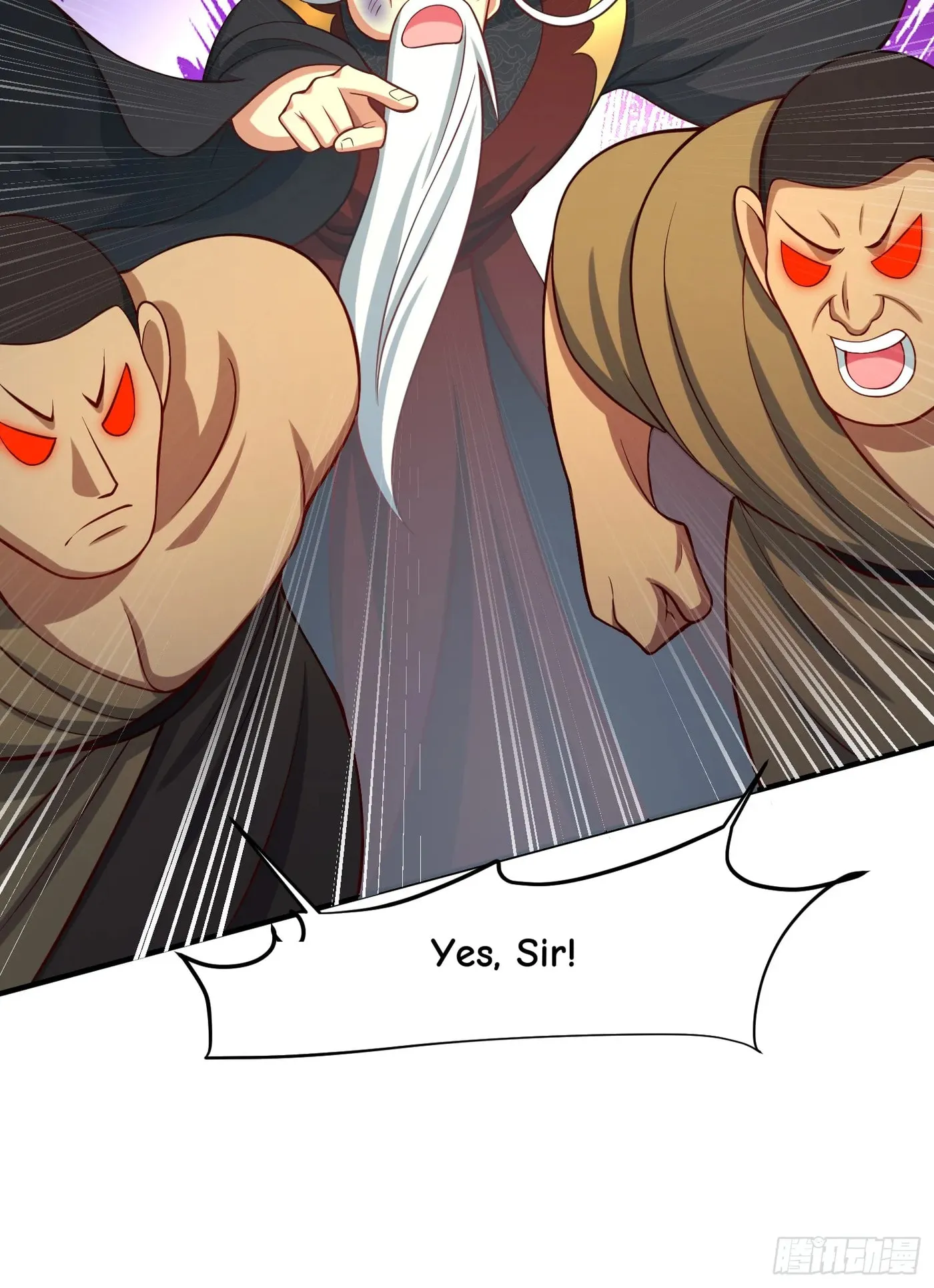 When the Strange Gods Cause Chaos, I Turn My Hand and Slay Them Chapter 18 - Page 61