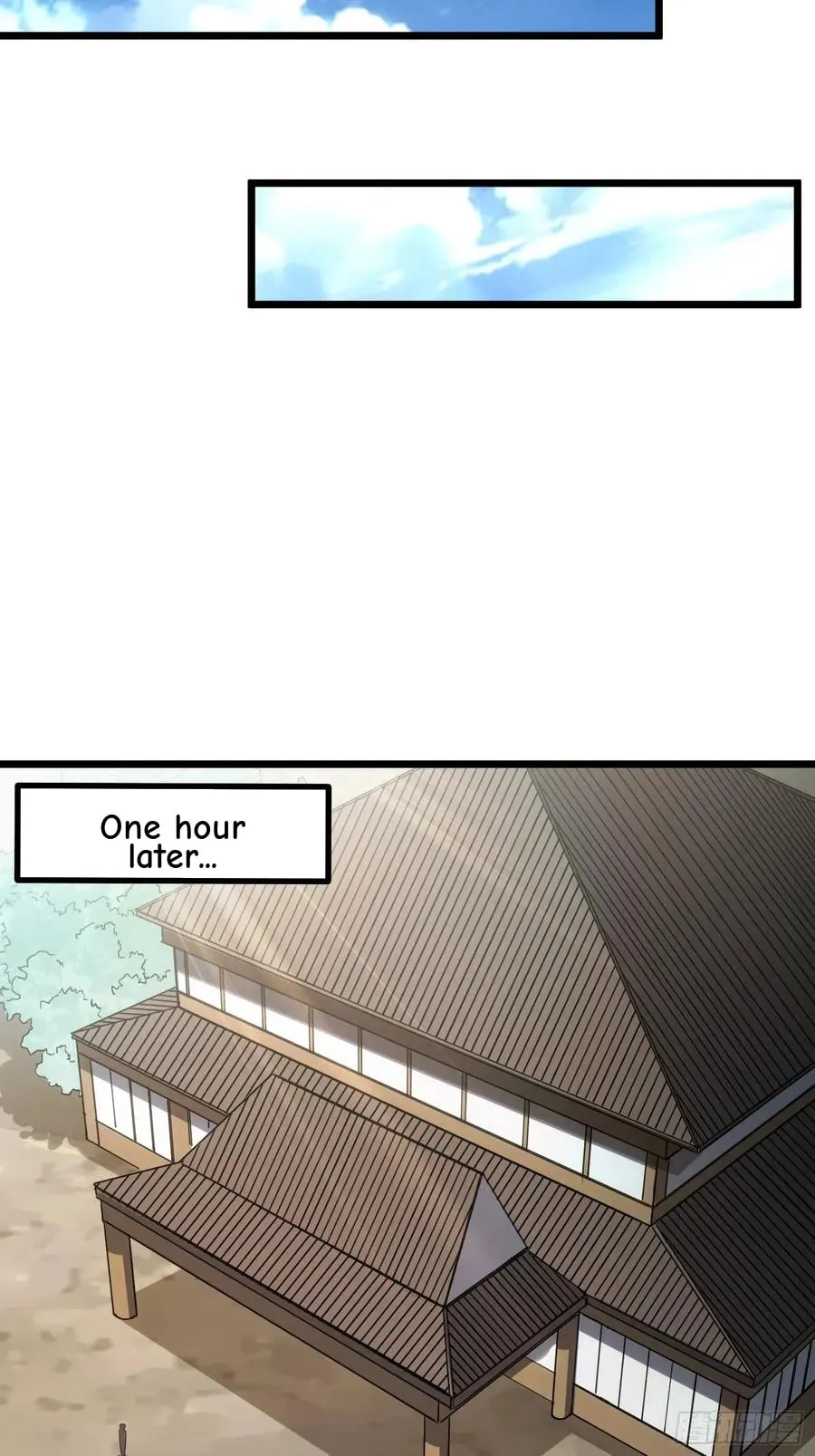 When the Strange Gods Cause Chaos, I Turn My Hand and Slay Them Chapter 19 - Page 12