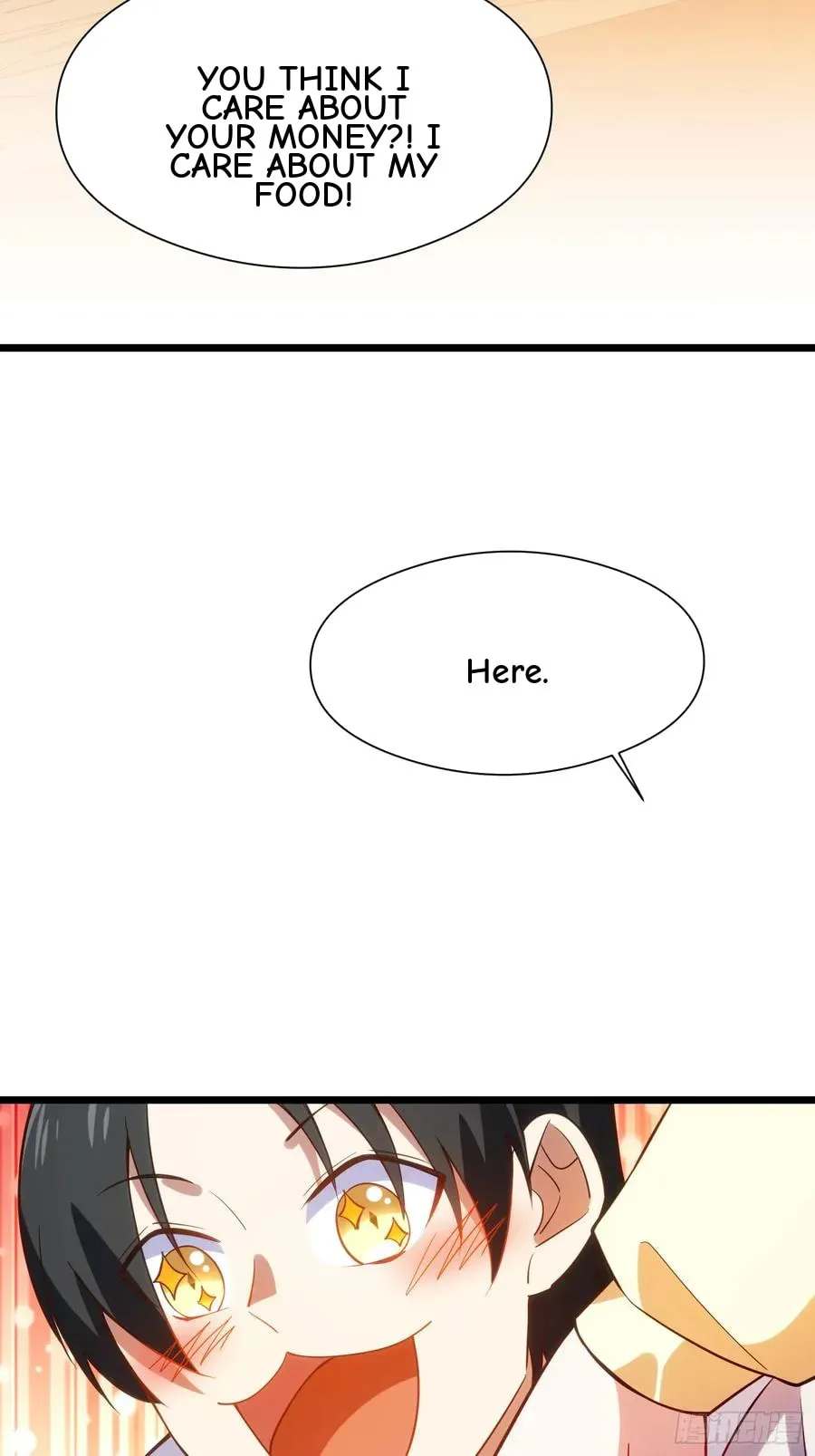 When the Strange Gods Cause Chaos, I Turn My Hand and Slay Them Chapter 19 - Page 24