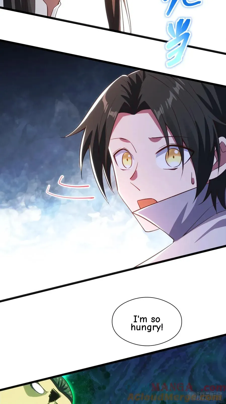 When the Strange Gods Cause Chaos, I Turn My Hand and Slay Them Chapter 19 - Page 32