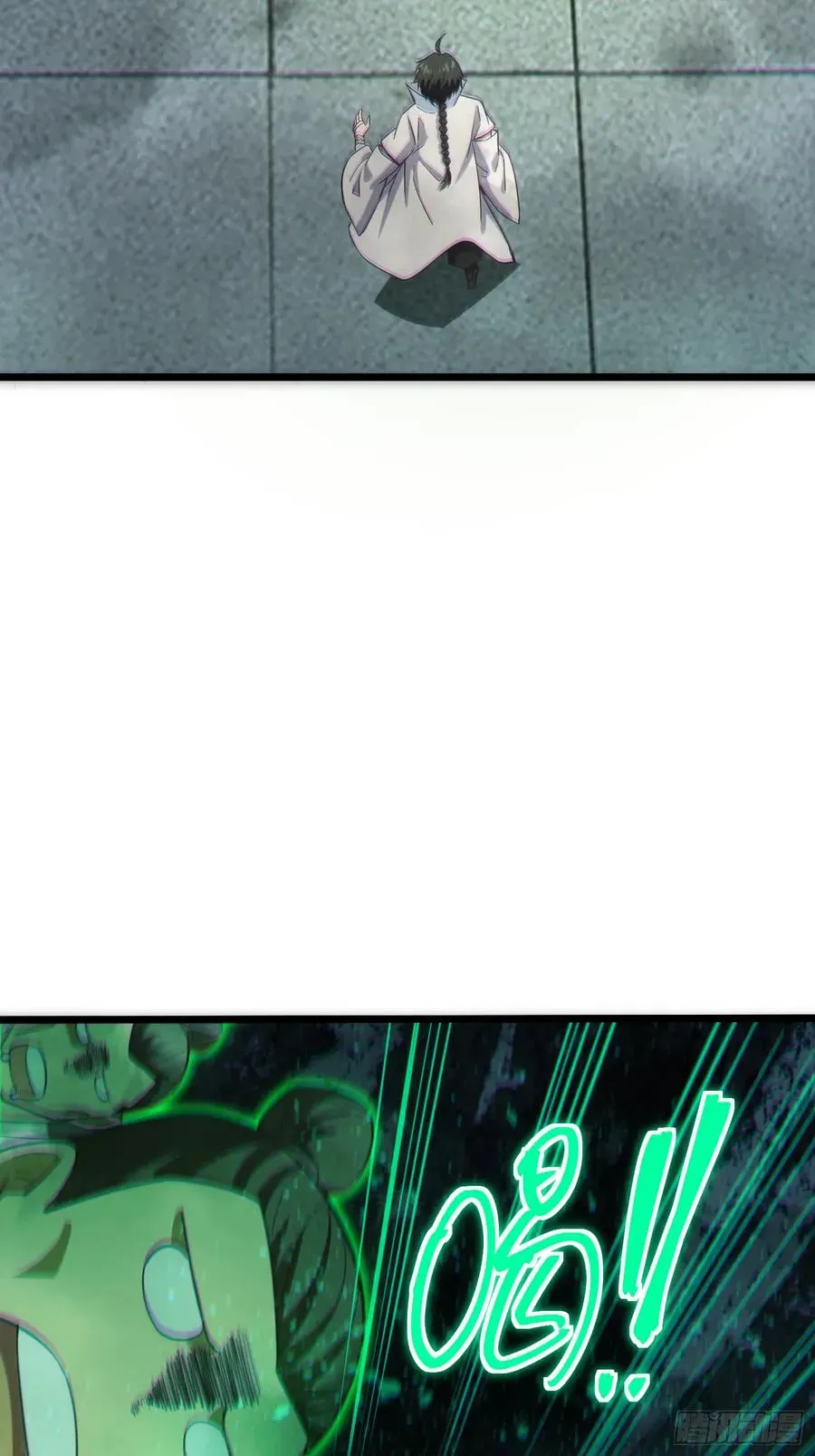 When the Strange Gods Cause Chaos, I Turn My Hand and Slay Them Chapter 19 - Page 46
