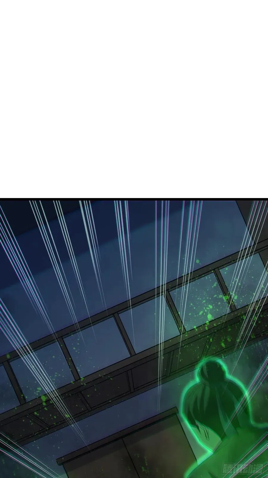 When the Strange Gods Cause Chaos, I Turn My Hand and Slay Them Chapter 19 - Page 51
