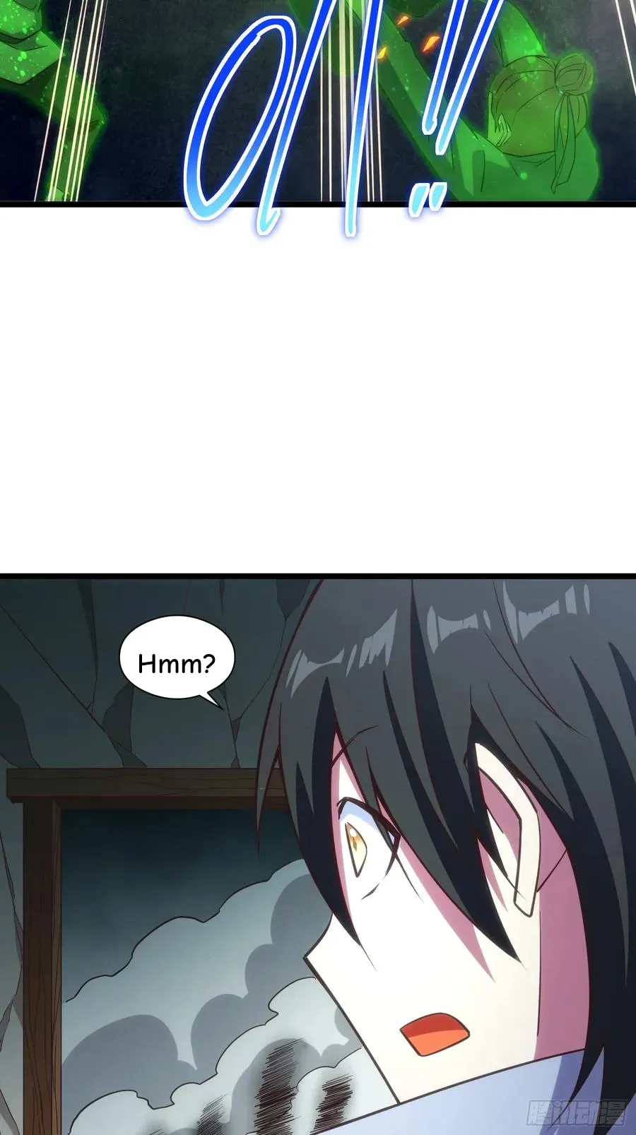 When the Strange Gods Cause Chaos, I Turn My Hand and Slay Them Chapter 19 - Page 61