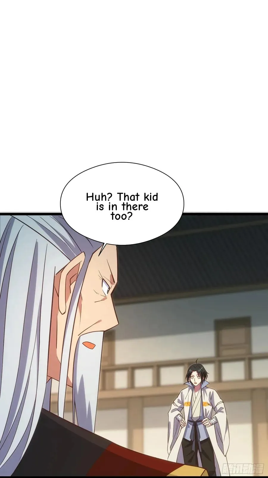 When the Strange Gods Cause Chaos, I Turn My Hand and Slay Them Chapter 19 - Page 67