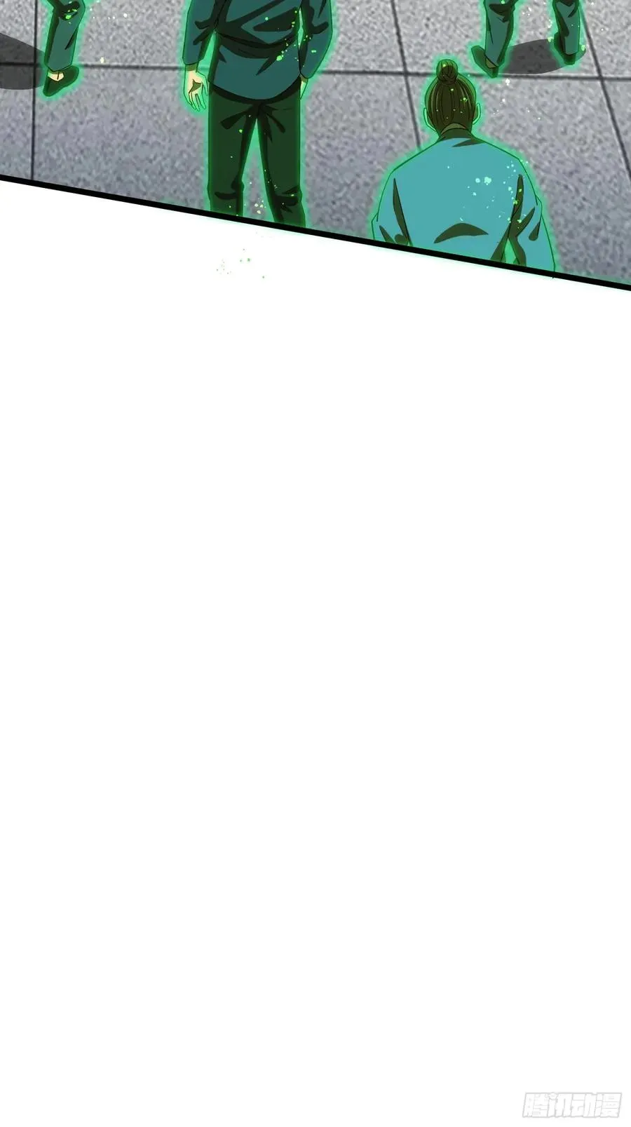 When the Strange Gods Cause Chaos, I Turn My Hand and Slay Them Chapter 20 - Page 9