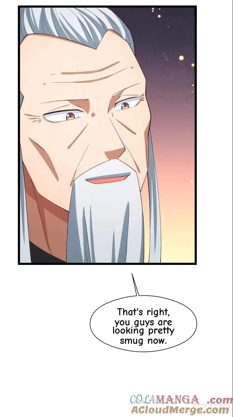 When the Strange Gods Cause Chaos, I Turn My Hand and Slay Them Chapter 20 - Page 14