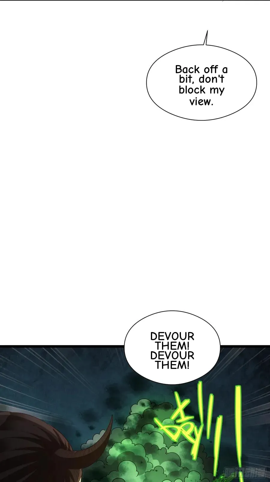 When the Strange Gods Cause Chaos, I Turn My Hand and Slay Them Chapter 20 - Page 19