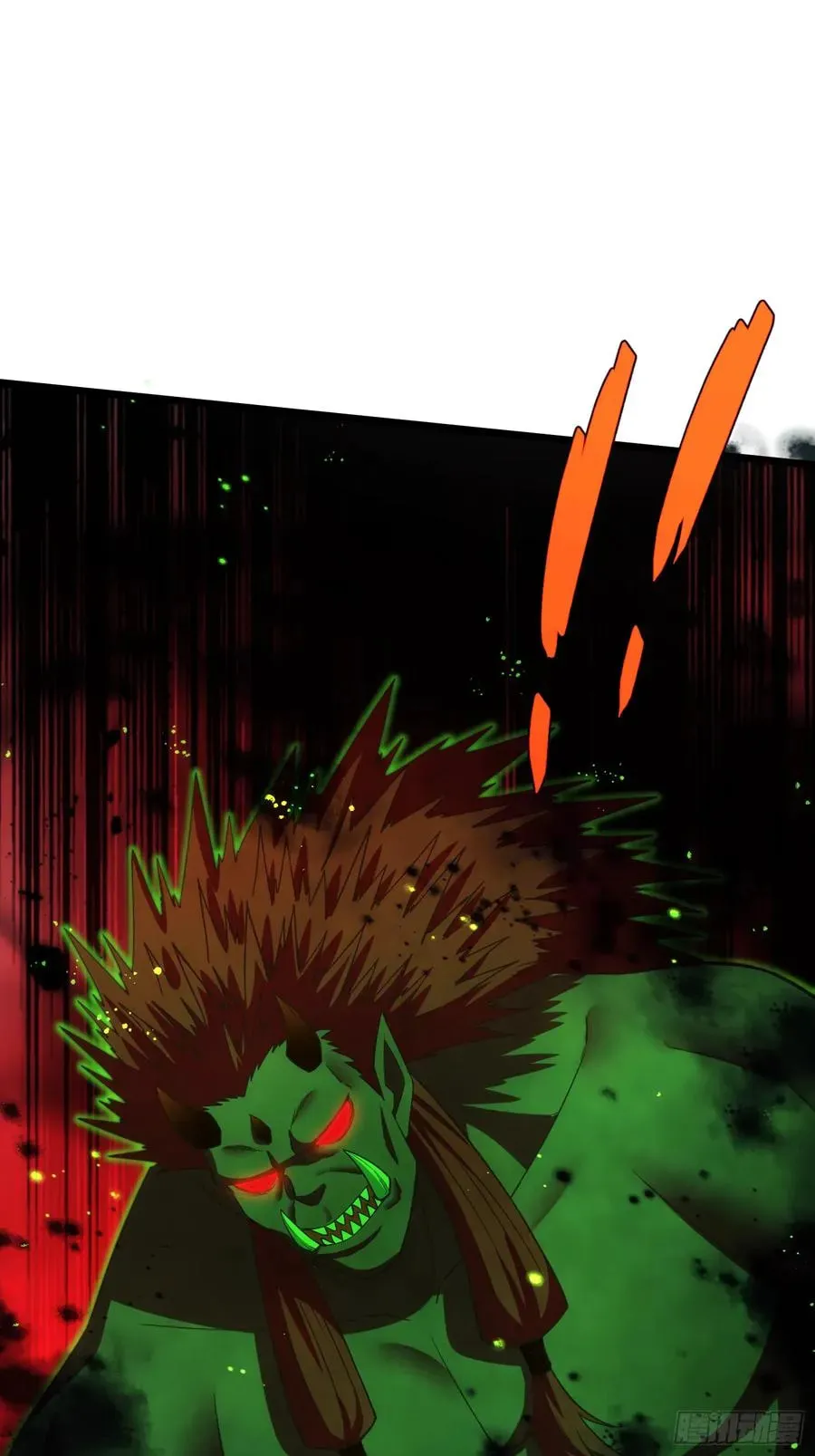 When the Strange Gods Cause Chaos, I Turn My Hand and Slay Them Chapter 20 - Page 23