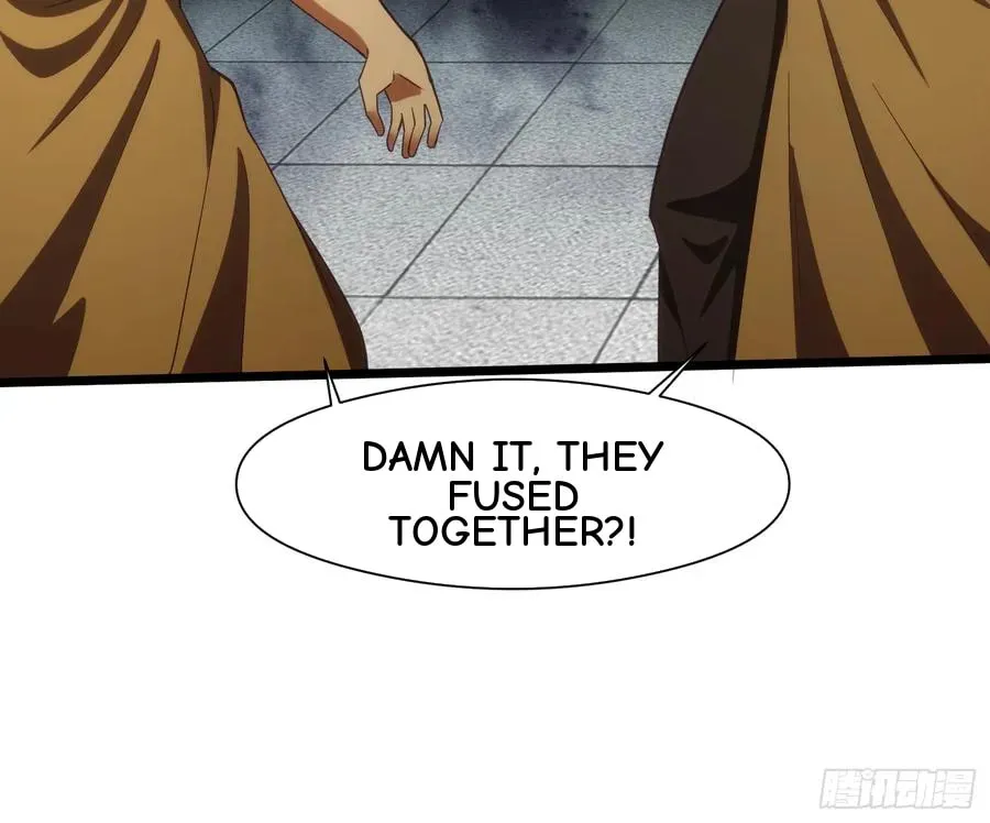 When the Strange Gods Cause Chaos, I Turn My Hand and Slay Them Chapter 20 - Page 25