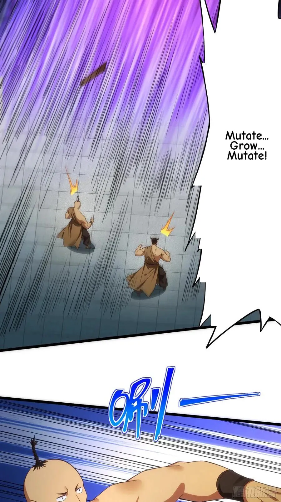 When the Strange Gods Cause Chaos, I Turn My Hand and Slay Them Chapter 20 - Page 28