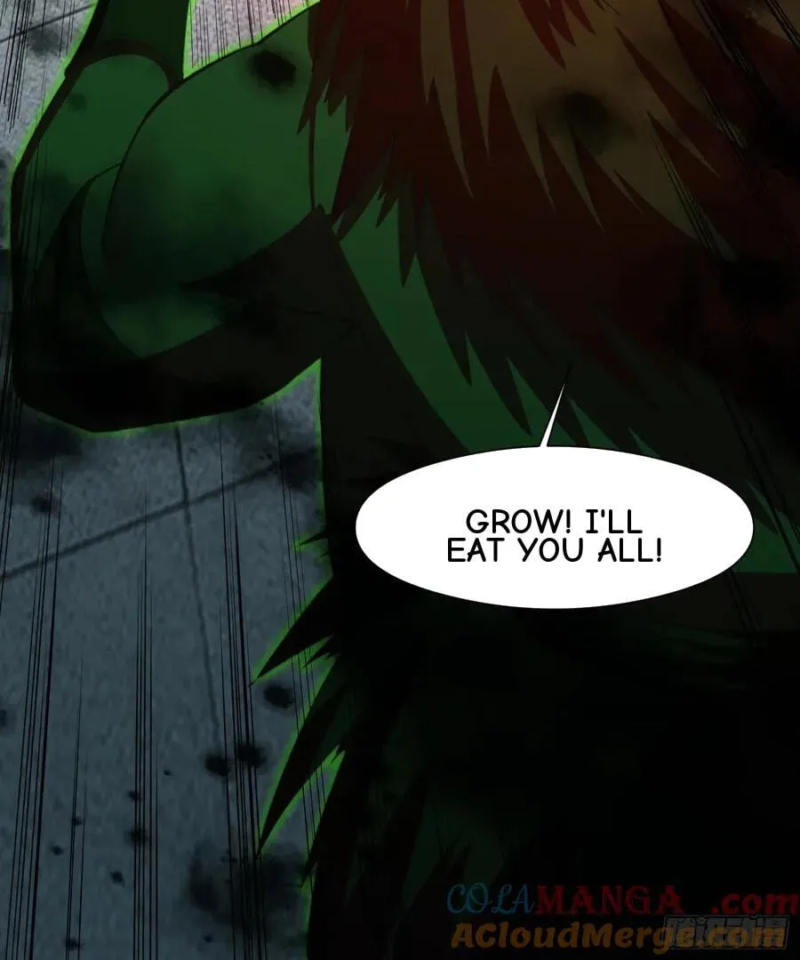 When the Strange Gods Cause Chaos, I Turn My Hand and Slay Them Chapter 20 - Page 40