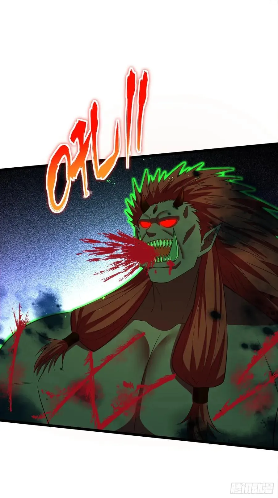 When the Strange Gods Cause Chaos, I Turn My Hand and Slay Them Chapter 20 - Page 64