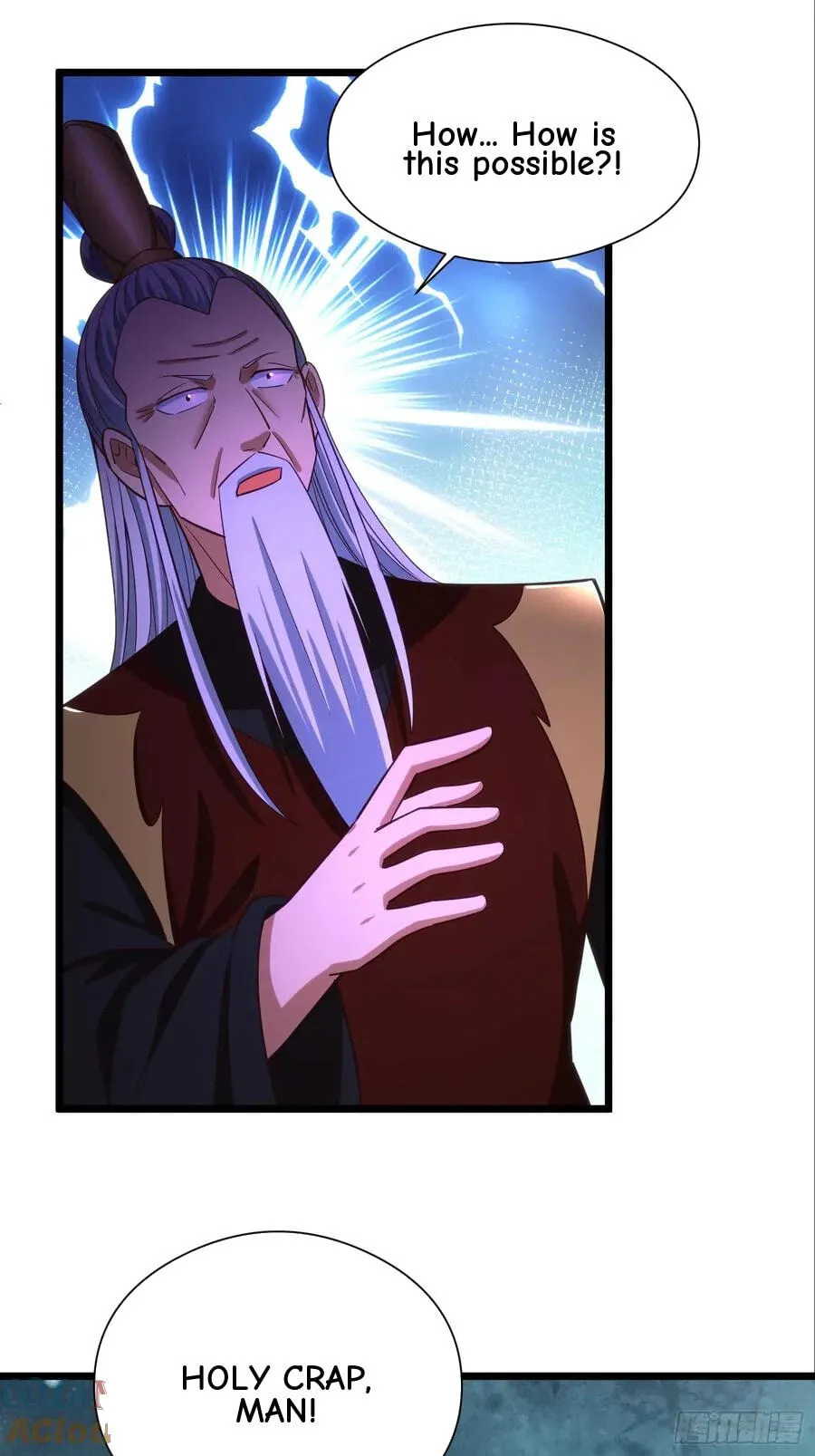 When the Strange Gods Cause Chaos, I Turn My Hand and Slay Them Chapter 20 - Page 66