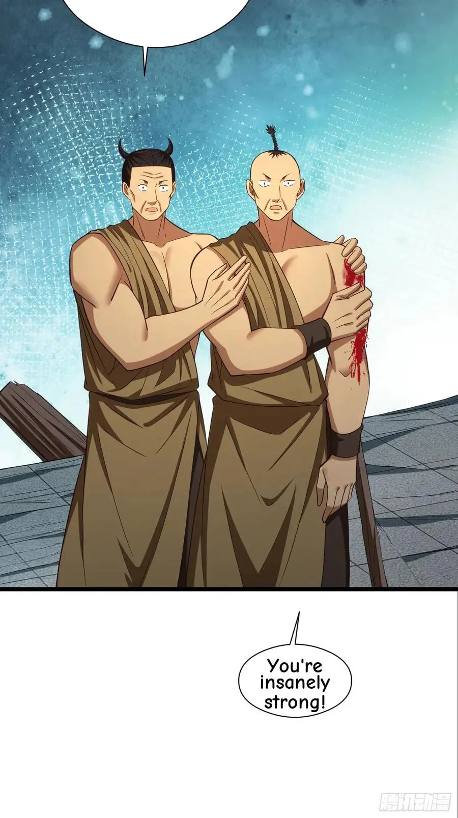 When the Strange Gods Cause Chaos, I Turn My Hand and Slay Them Chapter 20 - Page 67