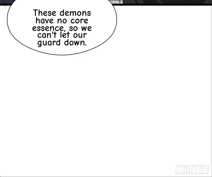 When the Strange Gods Cause Chaos, I Turn My Hand and Slay Them Chapter 20 - Page 71